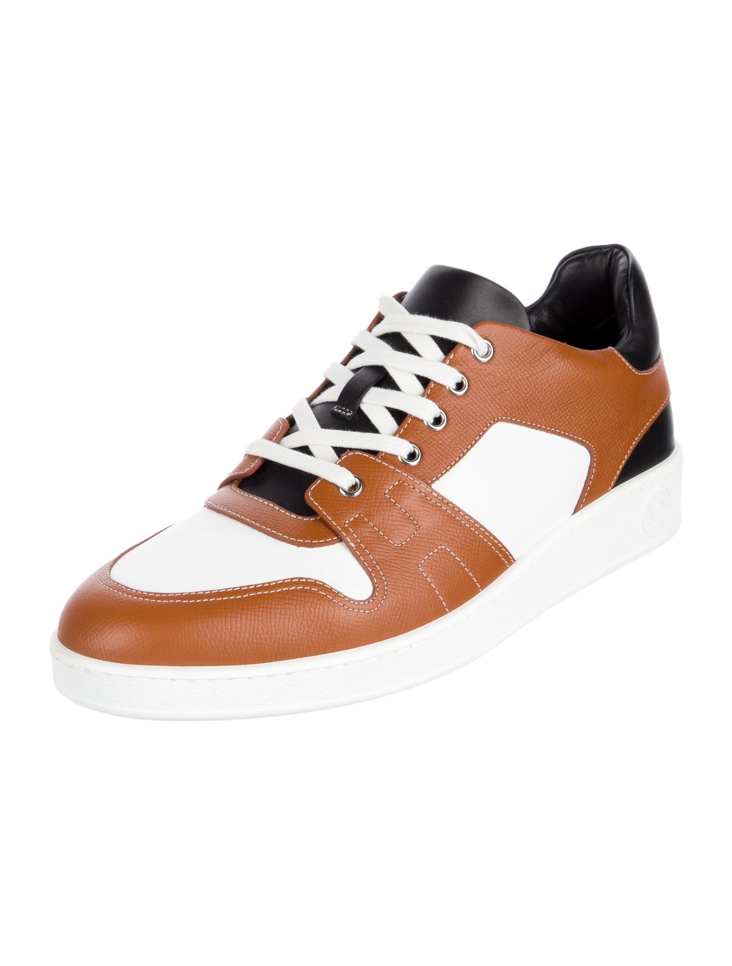Hermès Free Athletic Sneakers