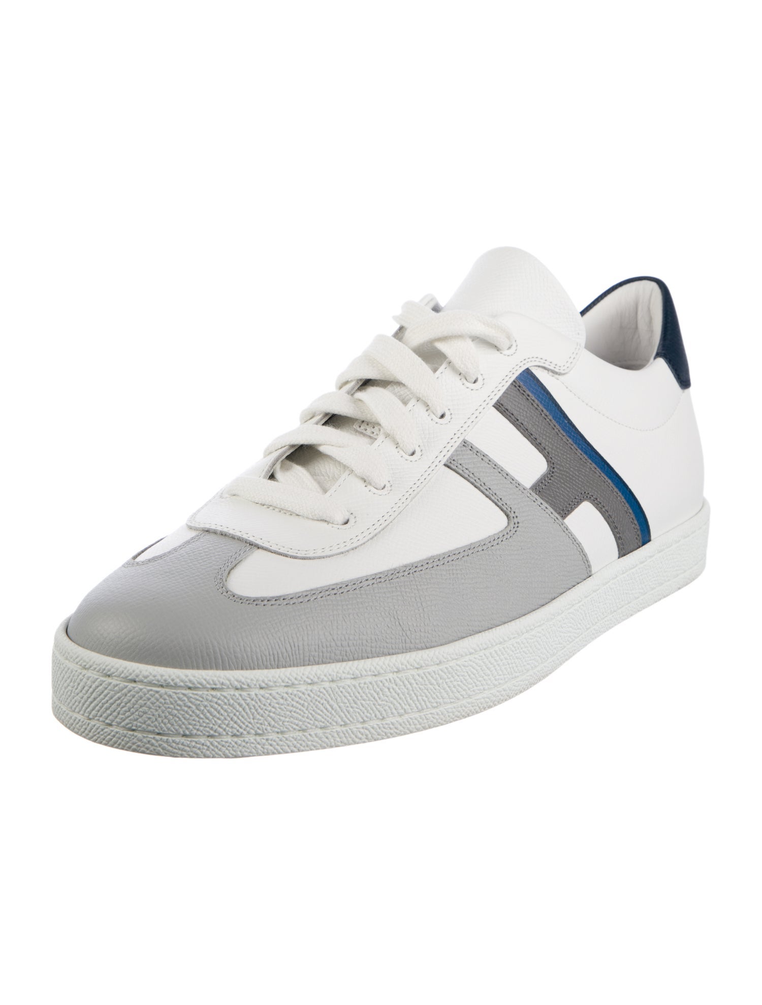 Hermès Boomerang Sneakers