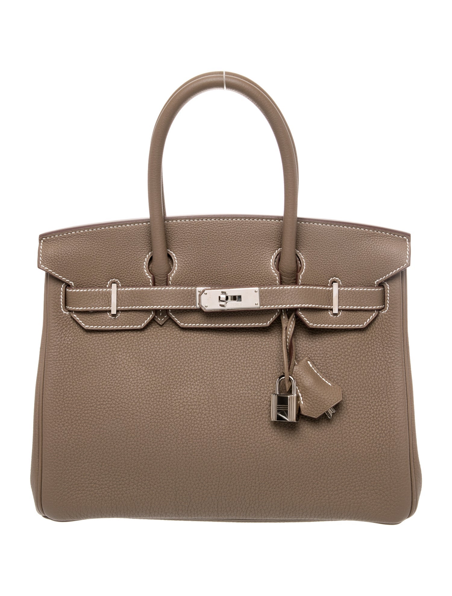 Hermès Togo Birkin 30