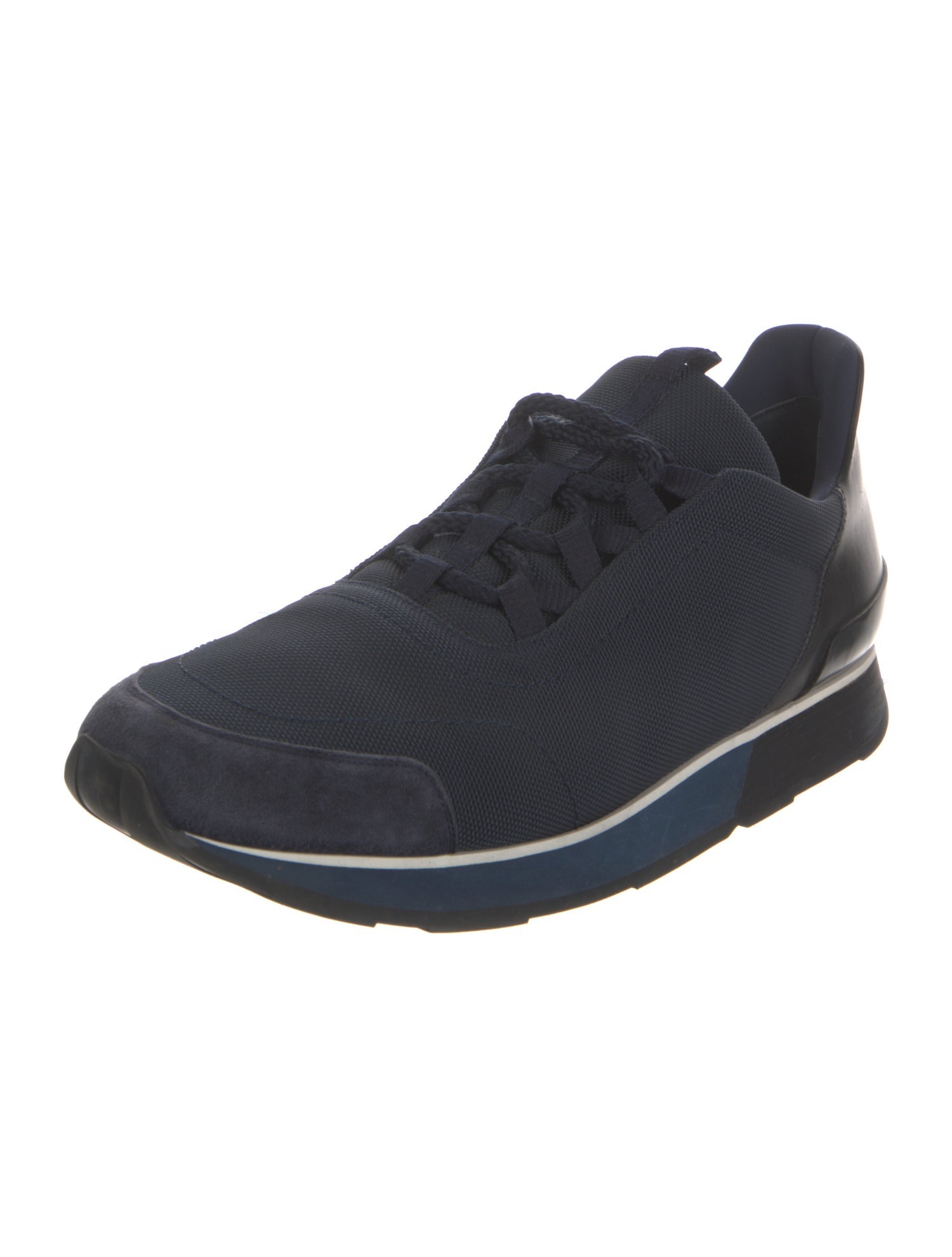 Hermès Miles Sneakers