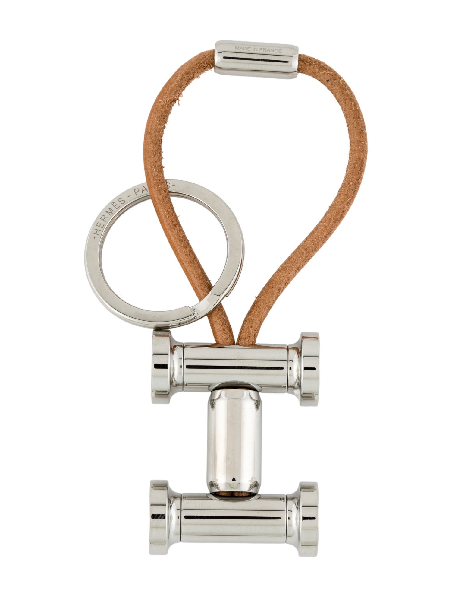 Hermès Mobile H Keychain