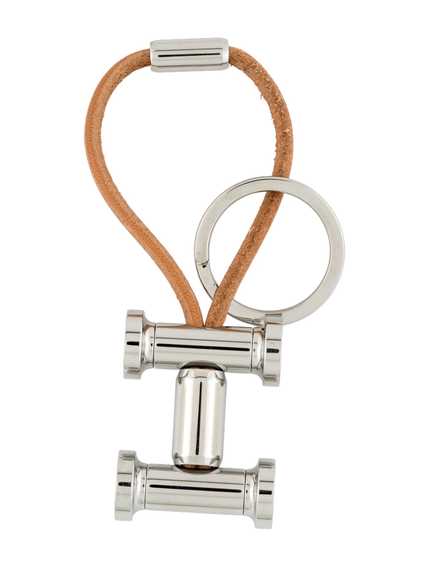 Hermès Mobile H Keychain