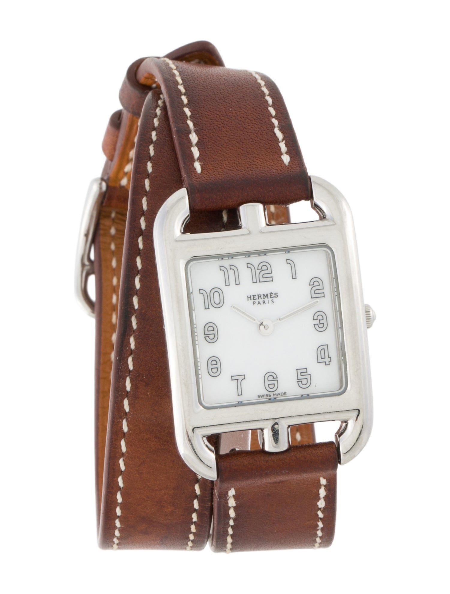 Hermès Cape Cod Watch