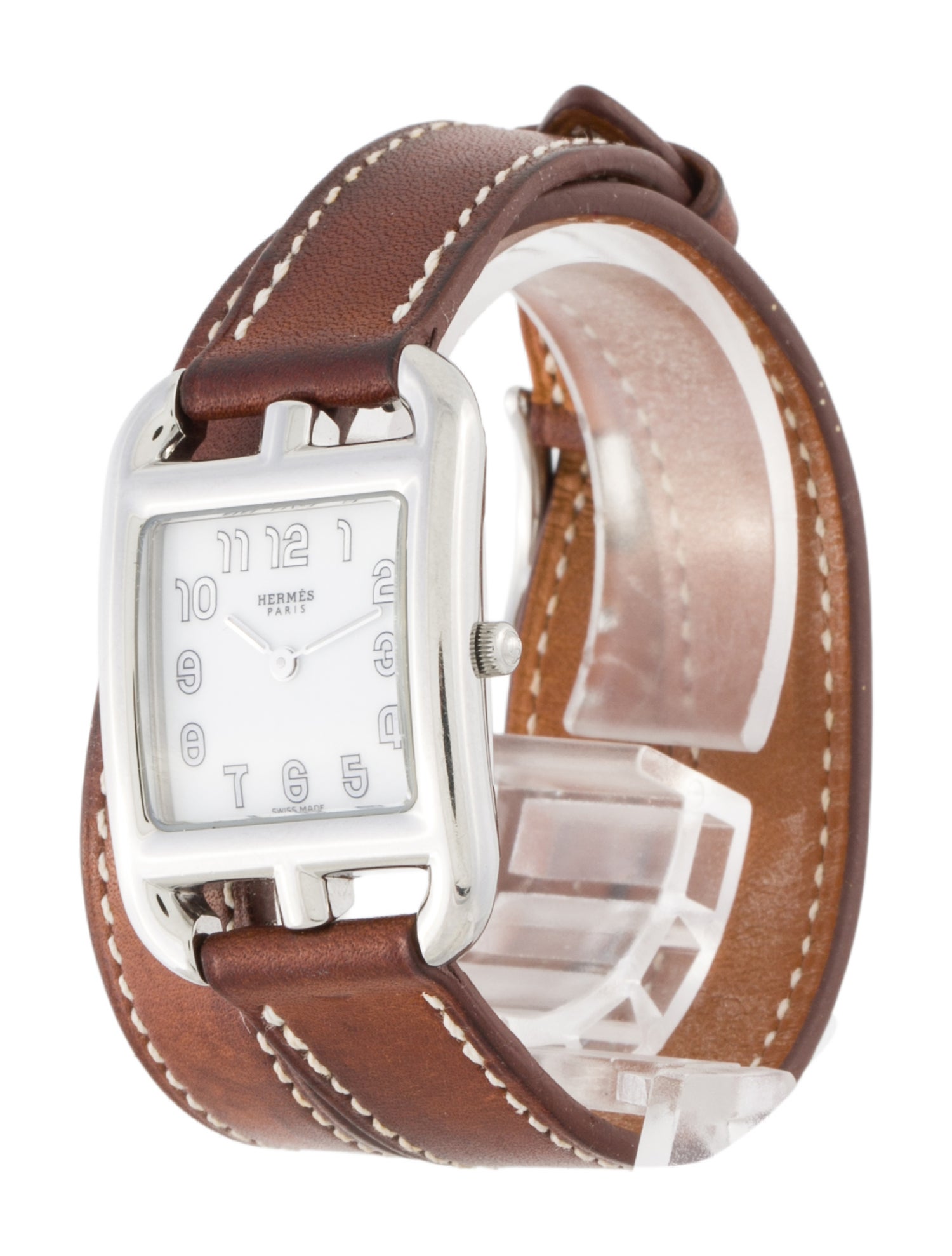 Hermès Cape Cod Watch