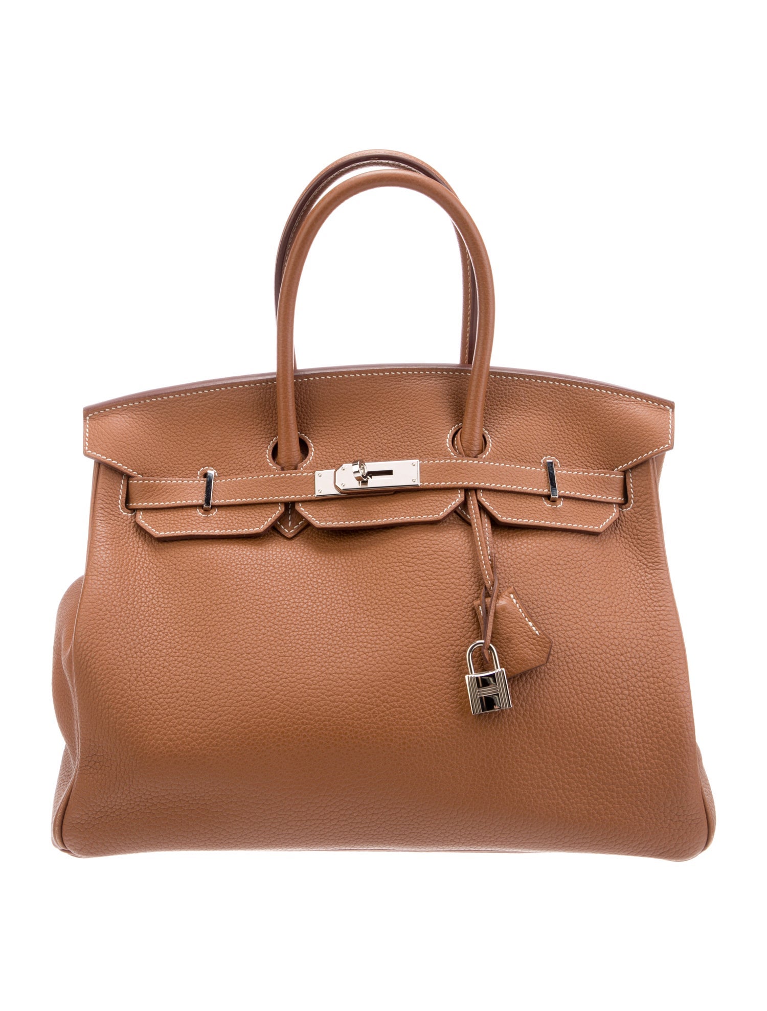 Hermès Togo Birkin 35