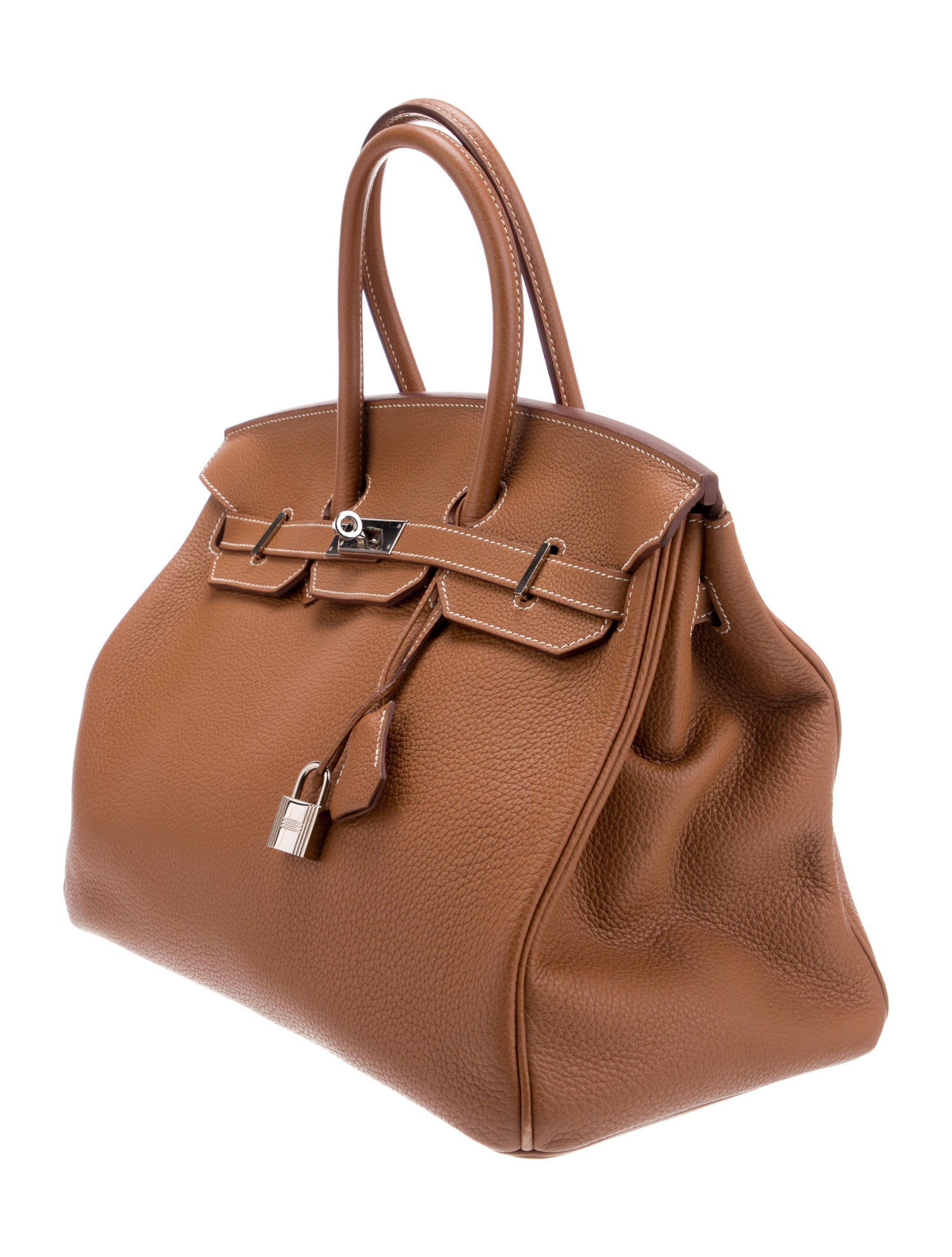 Hermès Togo Birkin 35