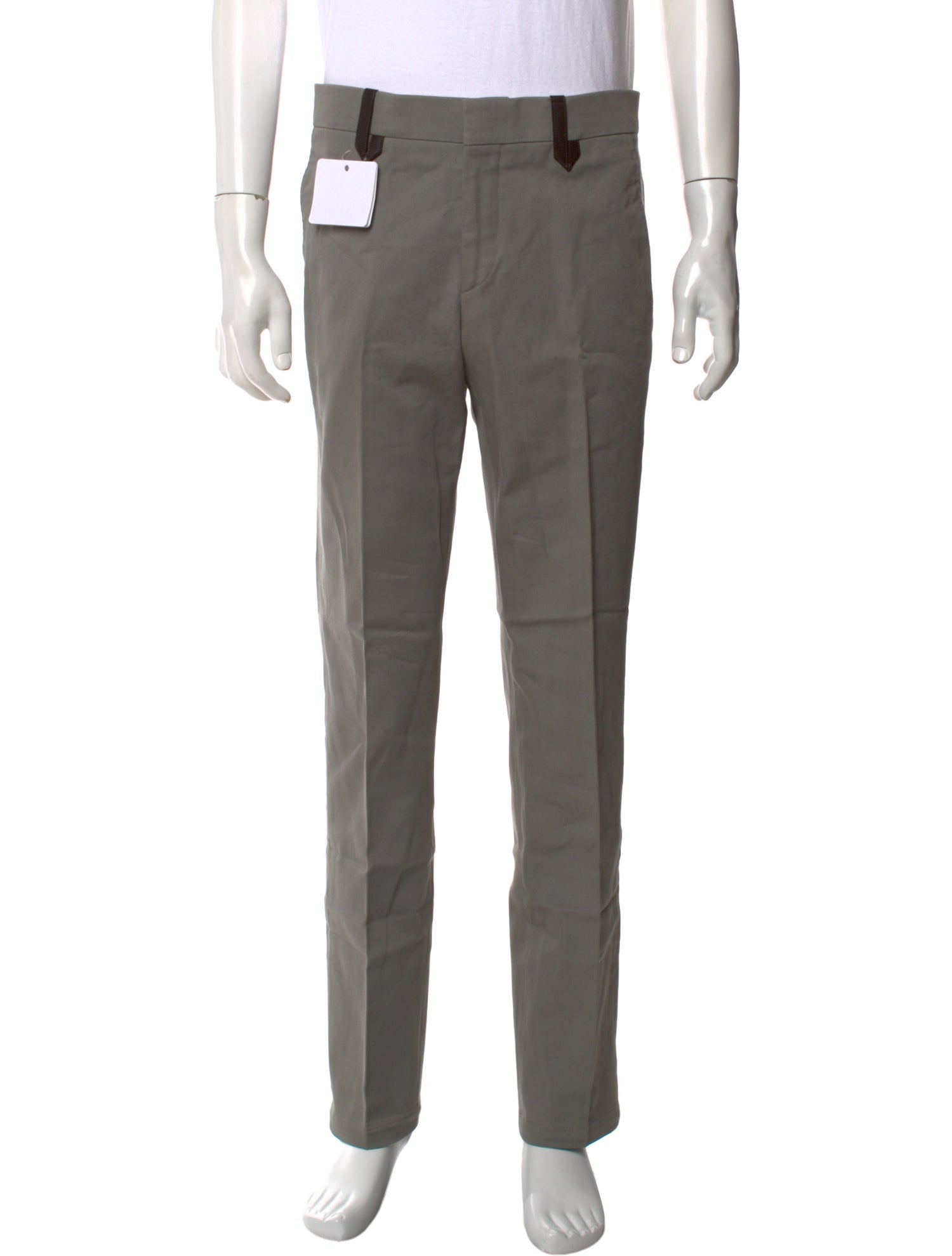 Hermès Pants w/ Tags