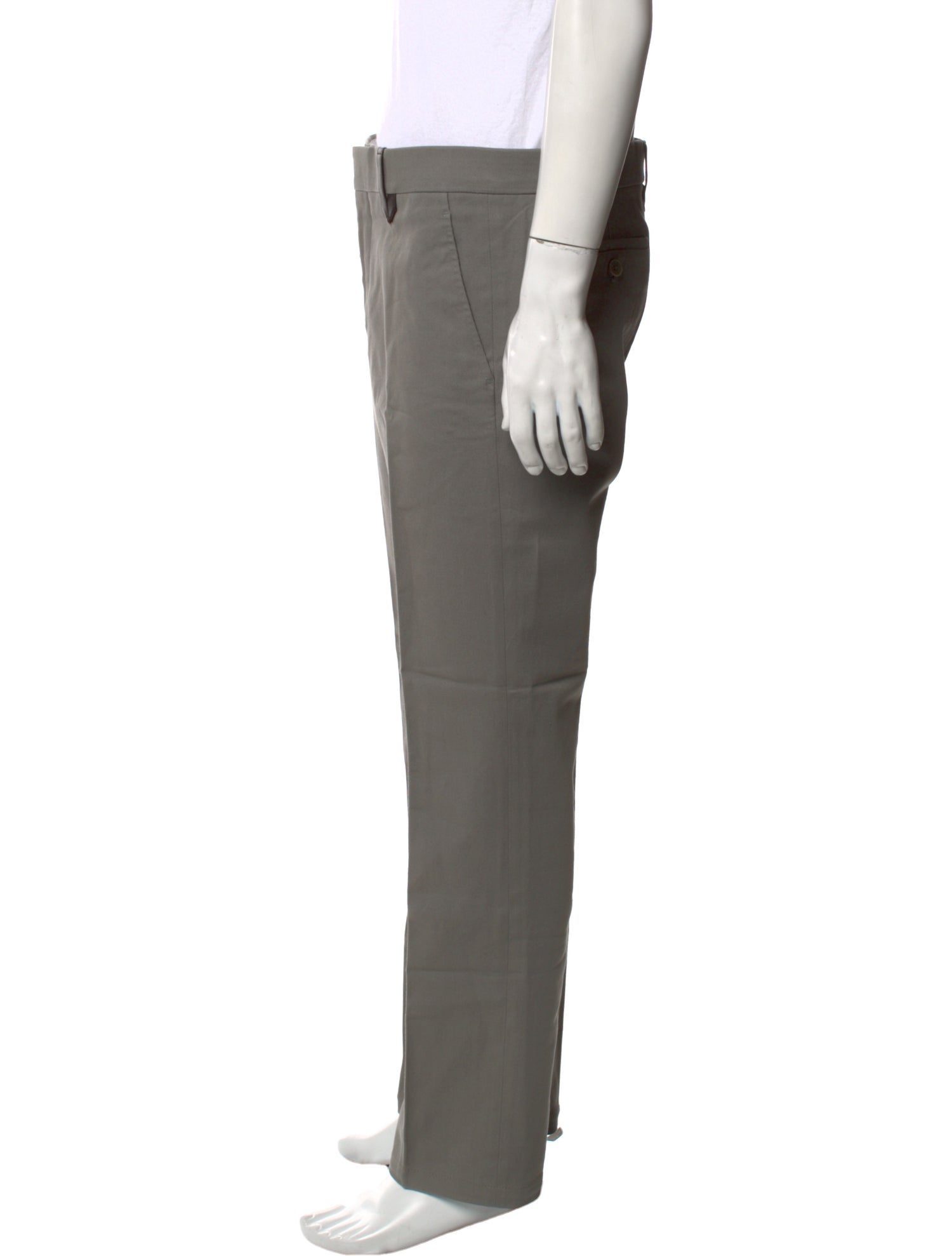 Hermès Pants w/ Tags