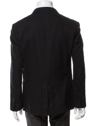 Hermès Wool Blazer