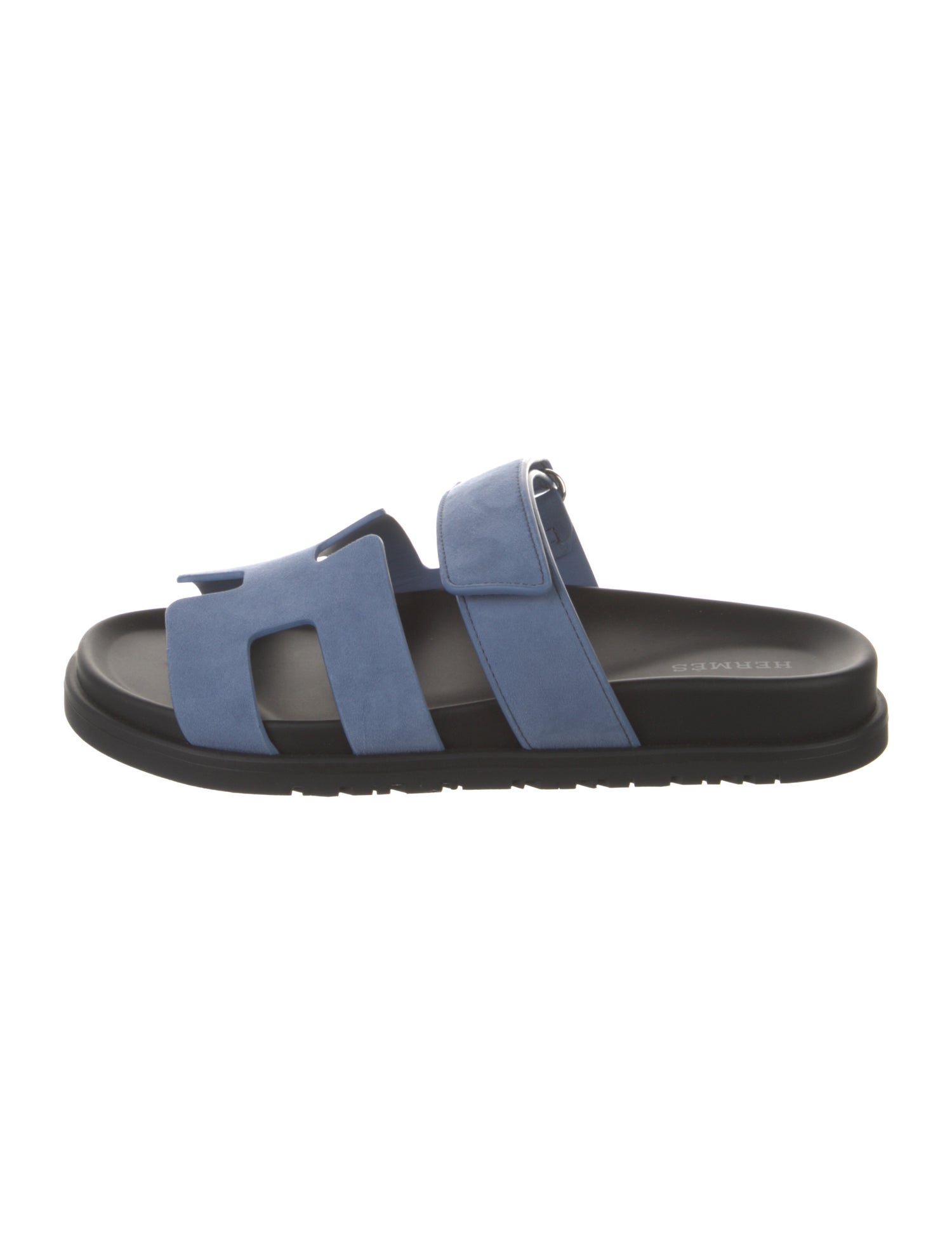 Hermès 2025 Chypre Slides