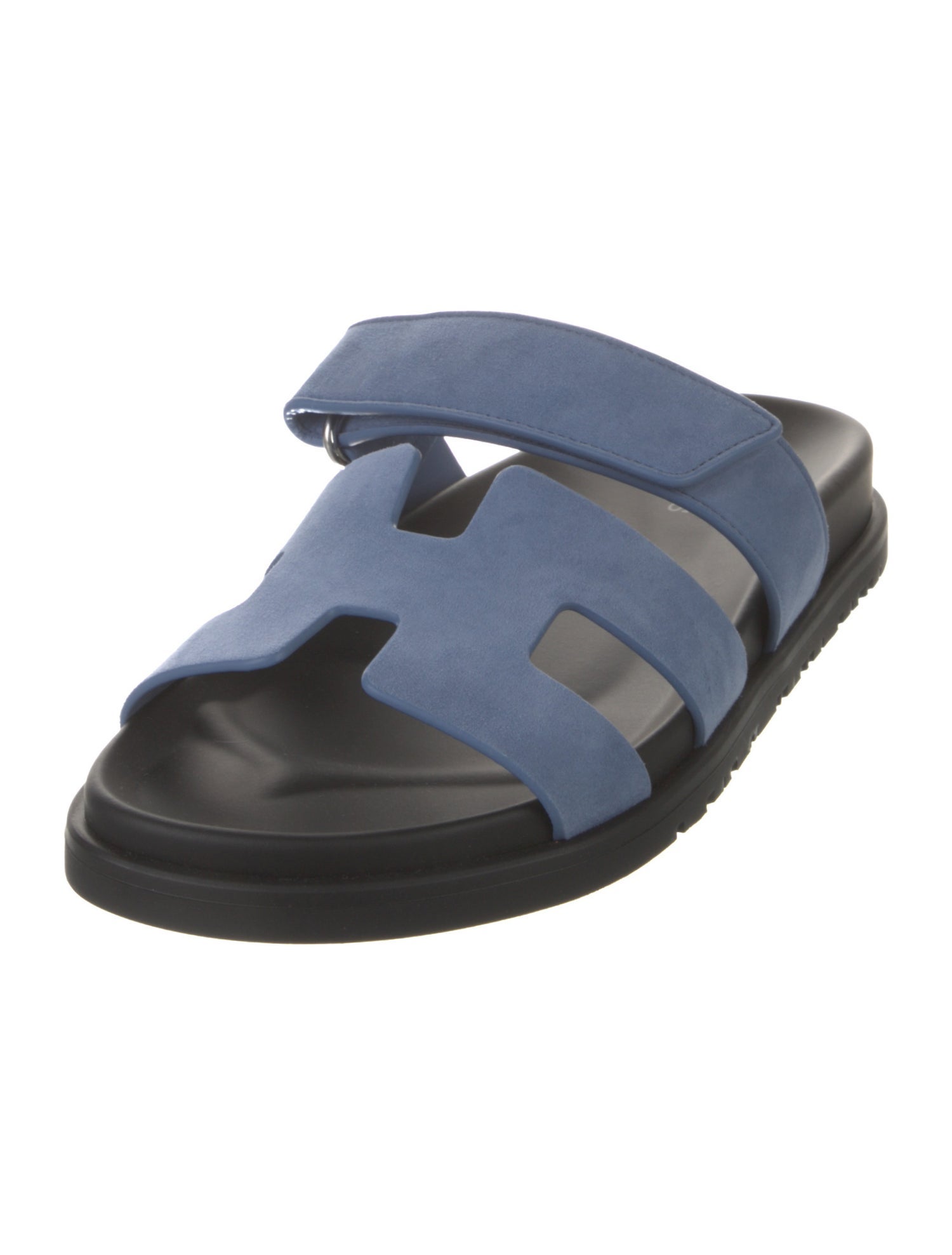 Hermès 2025 Chypre Slides