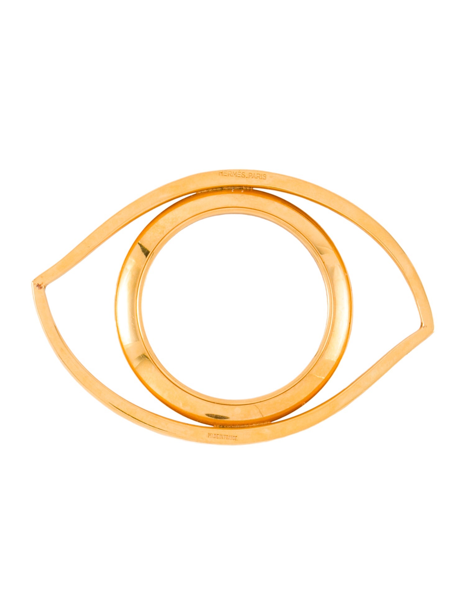 Hermès Oeil Magnifying Glass