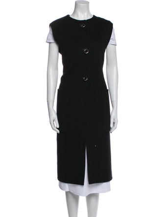 Hermès Cashmere Coat