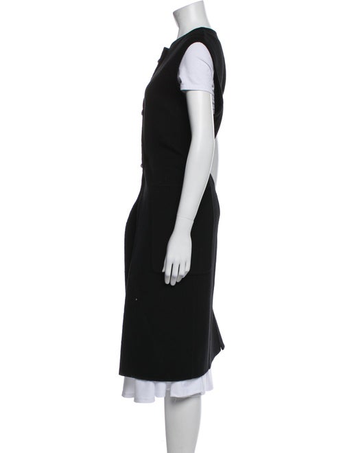 Hermès Cashmere Coat