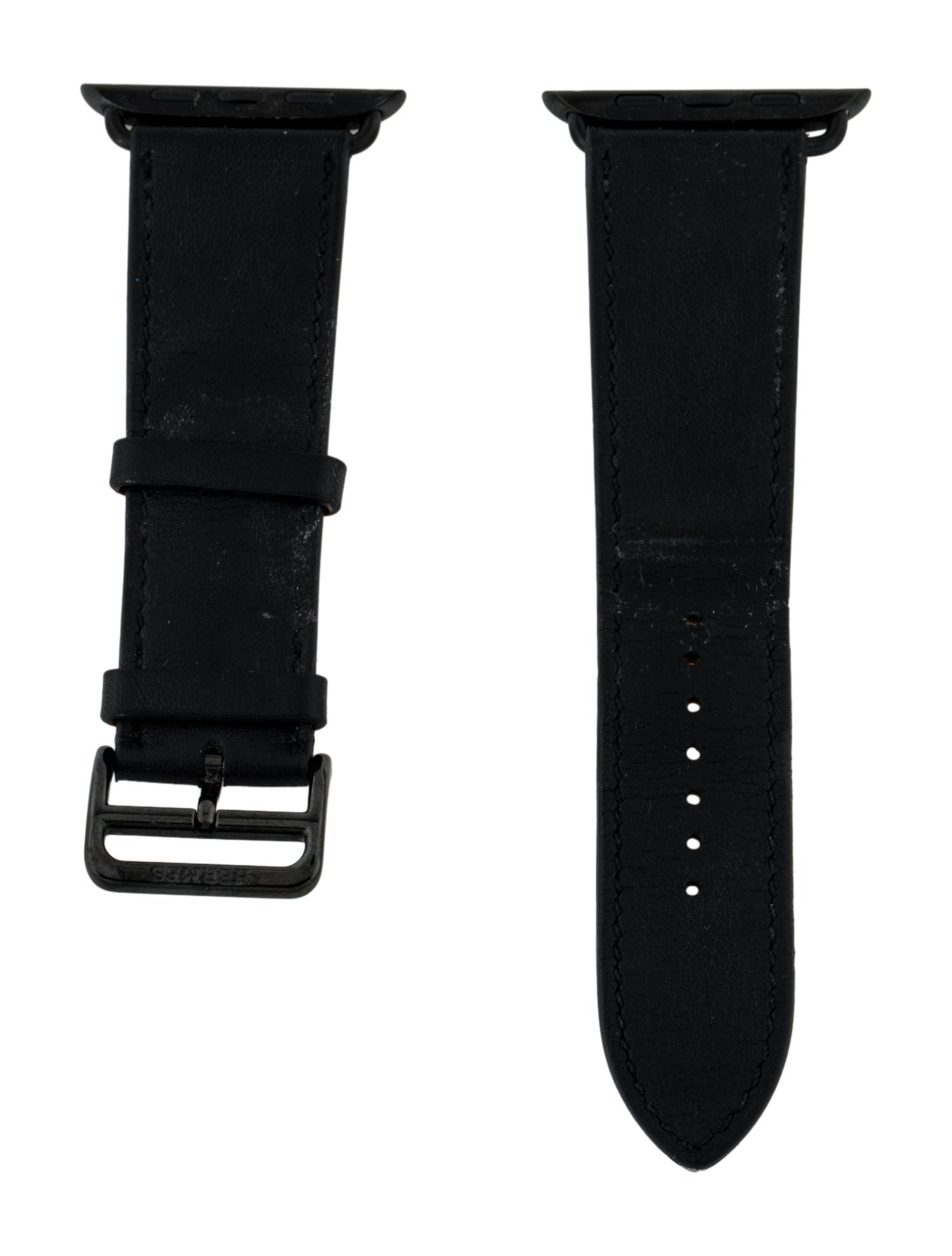 Hermès x Apple 23mm single Tour Watch Strap