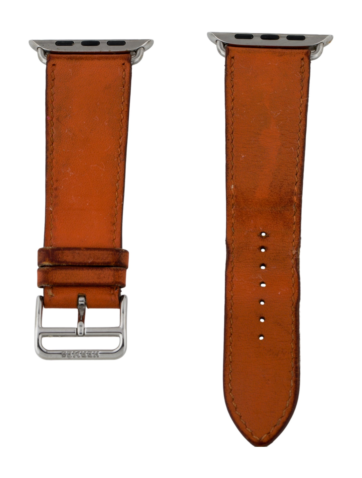 Hermès x Apple 23mm Watch Strap