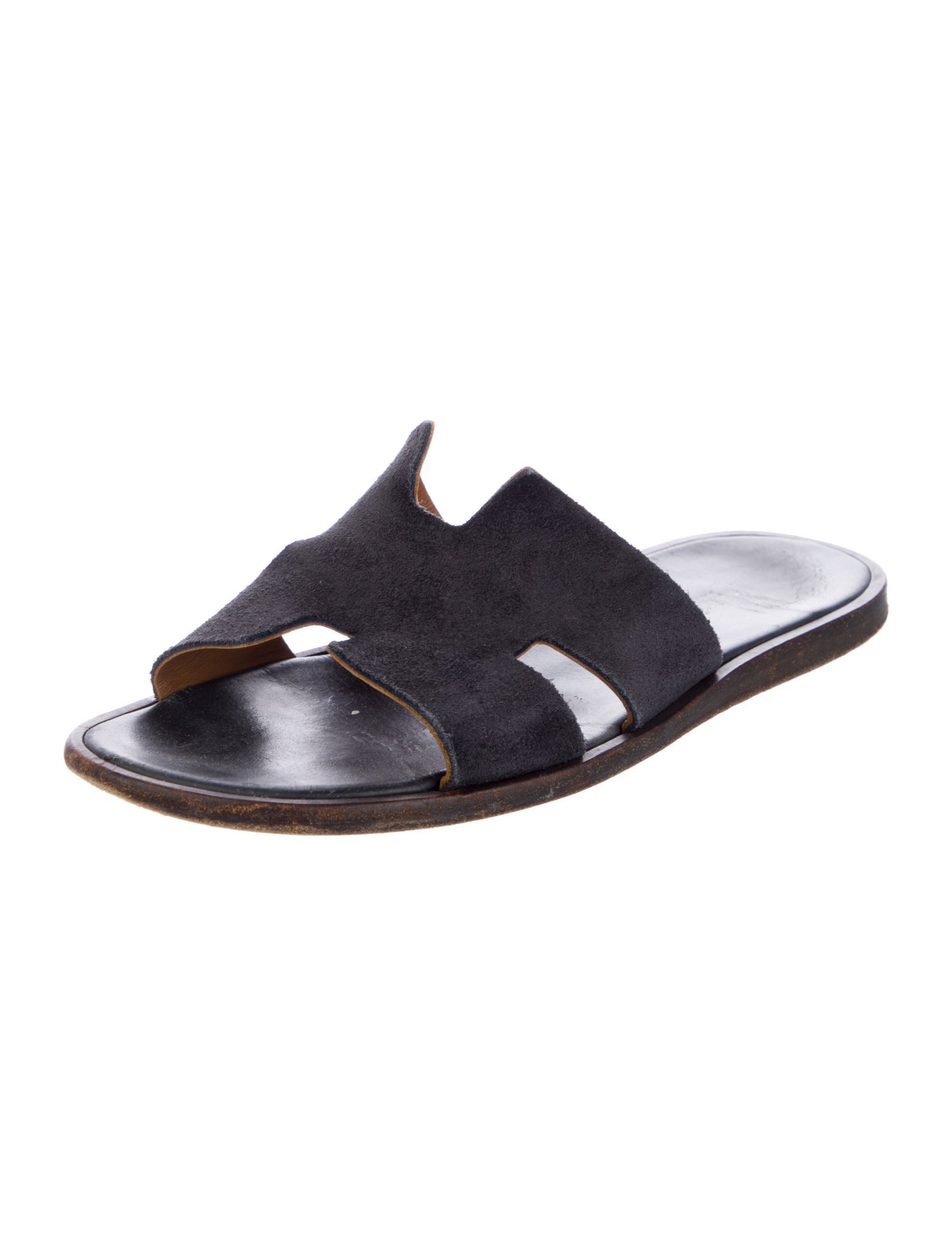 Hermès Izmir H Logo Slides