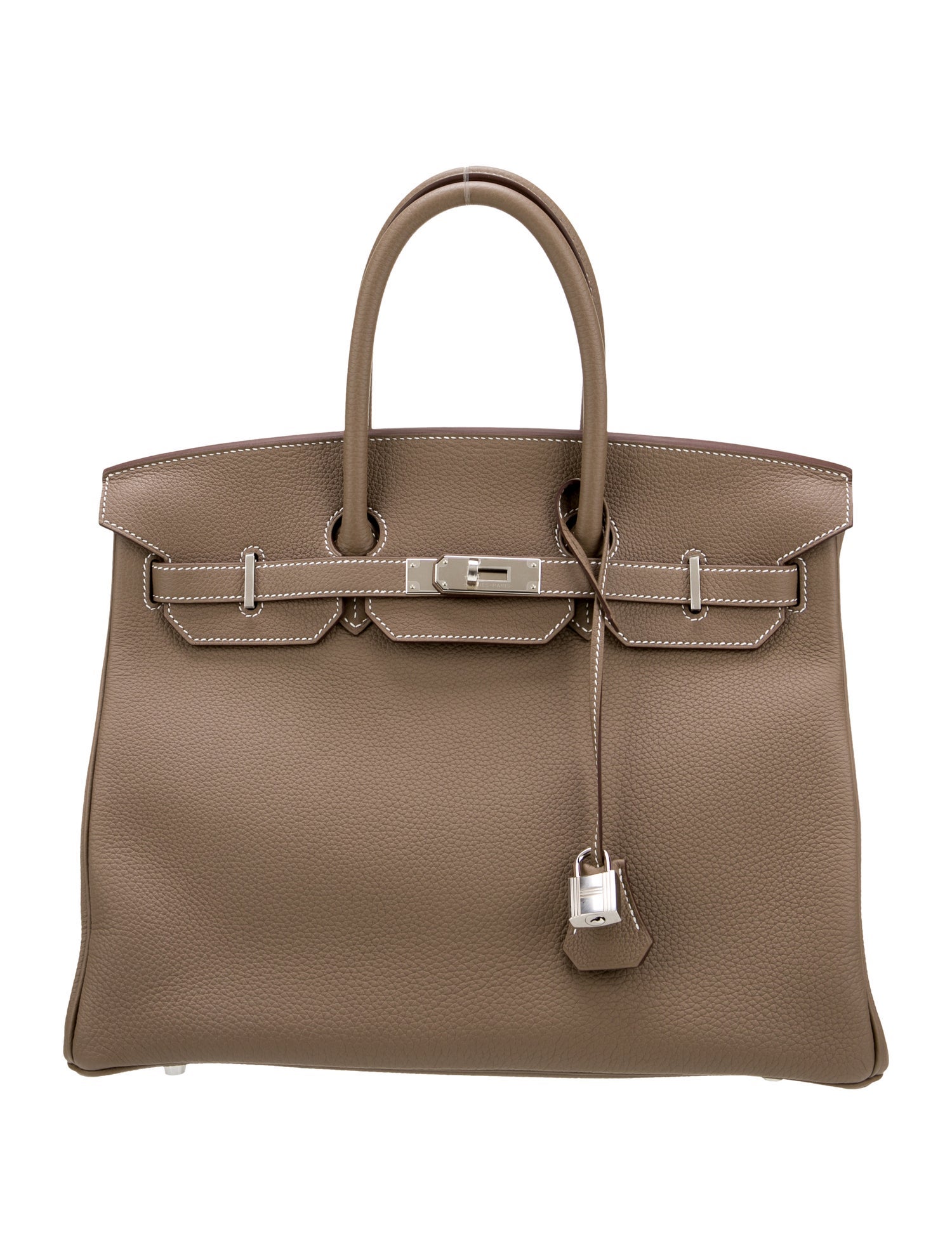 Hermès Togo Birkin 35