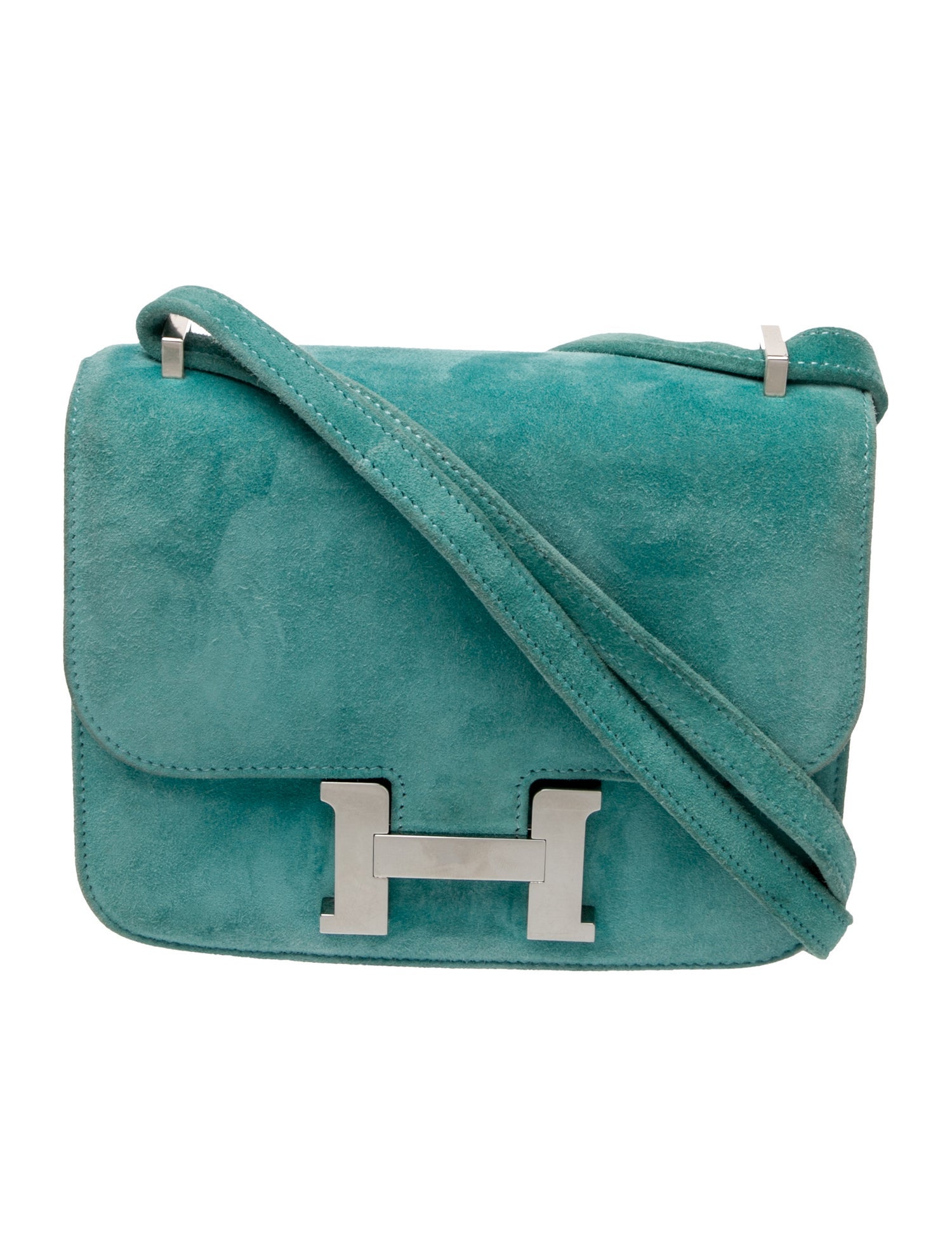 Hermès Doblis Mini Constance 18