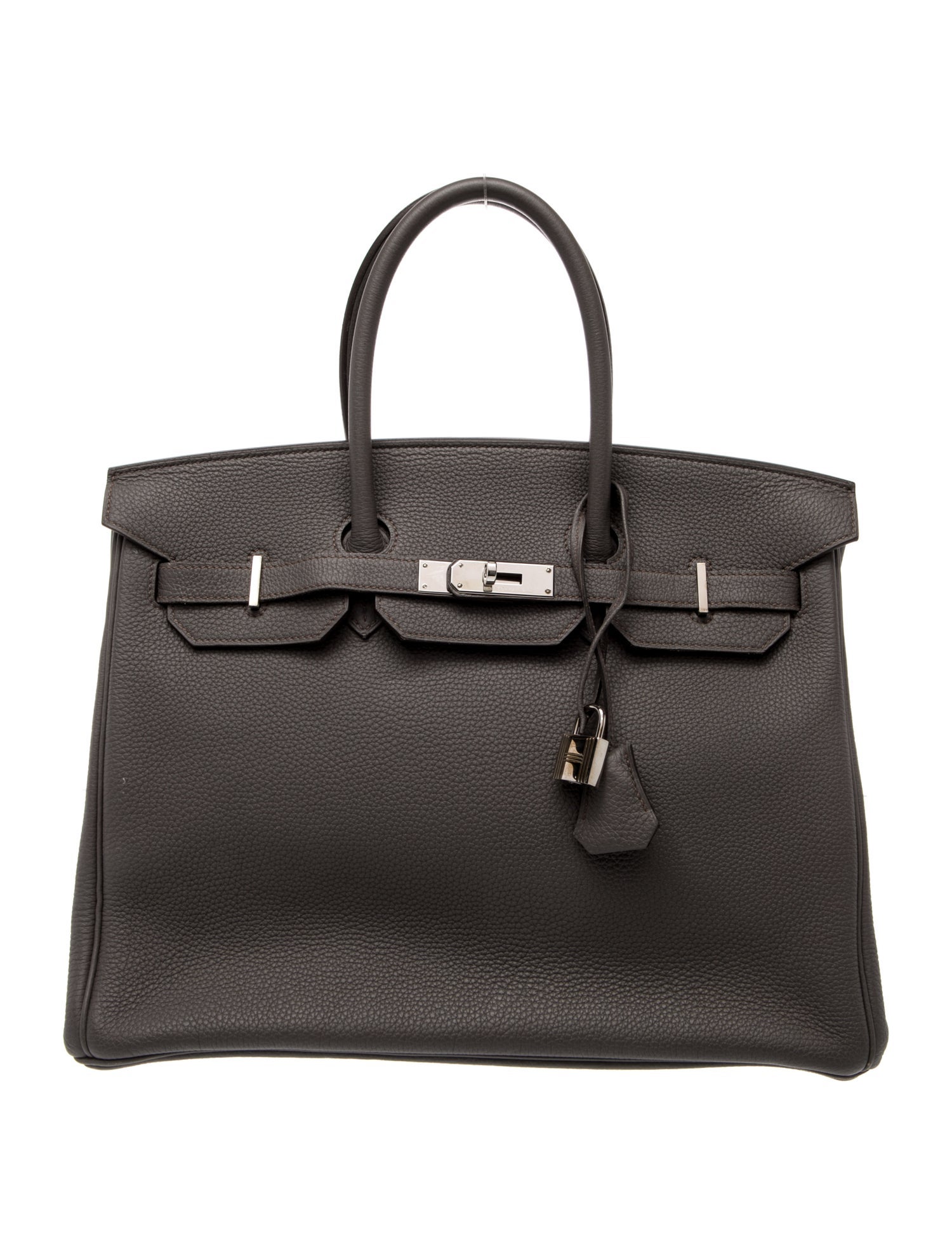 Hermès Togo Birkin 35