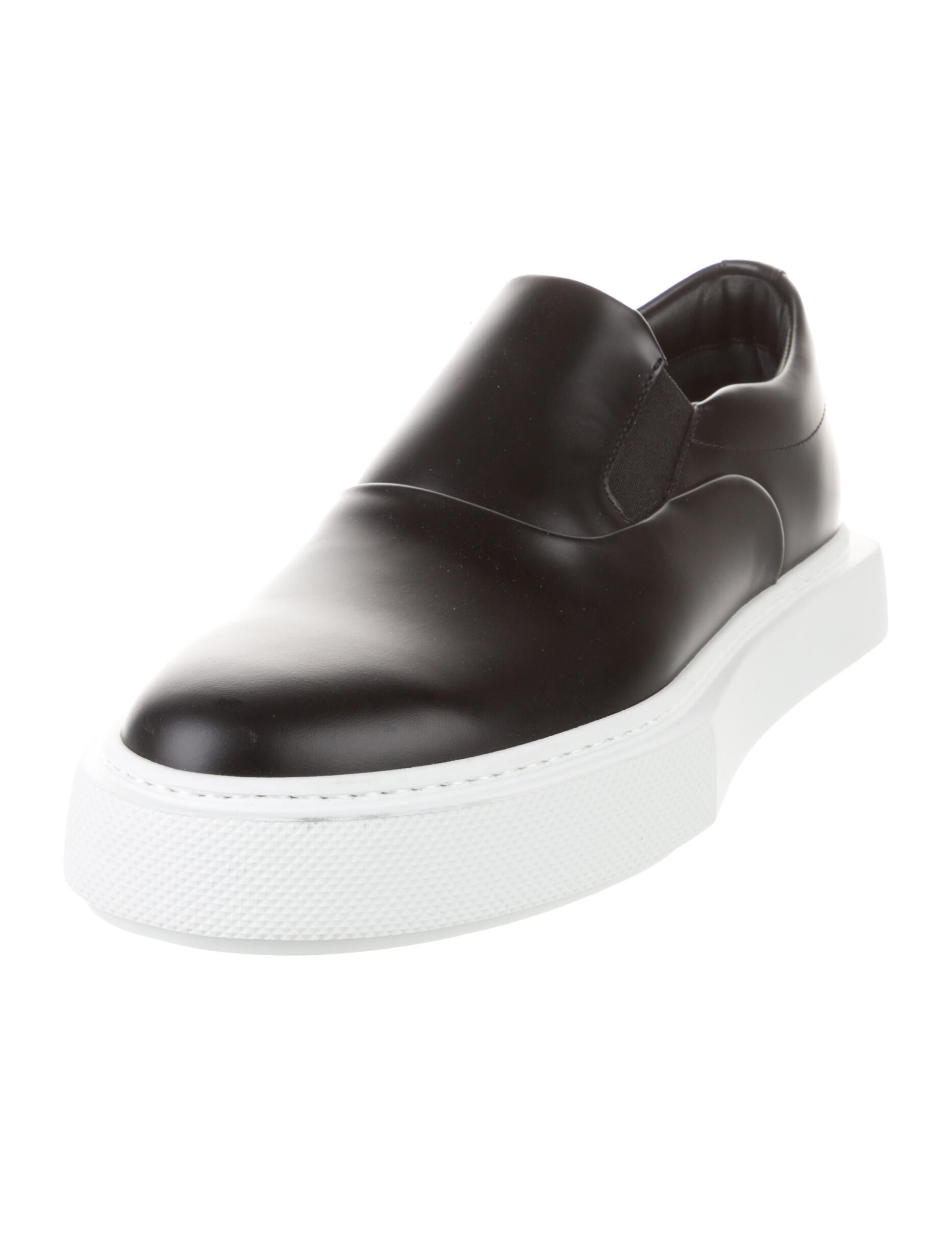 Hermès Hiro Sneakers