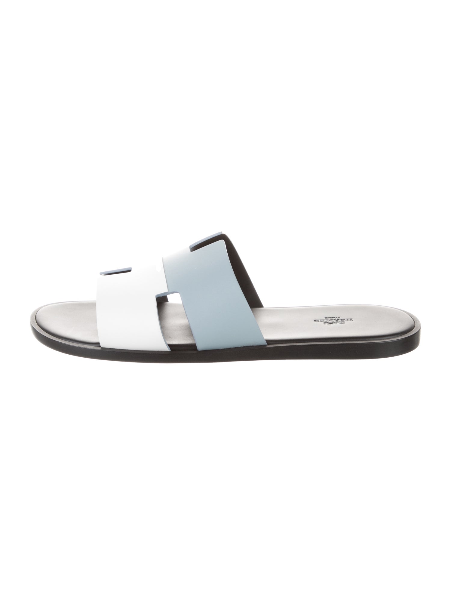 Hermès 2023 Izmir Slides