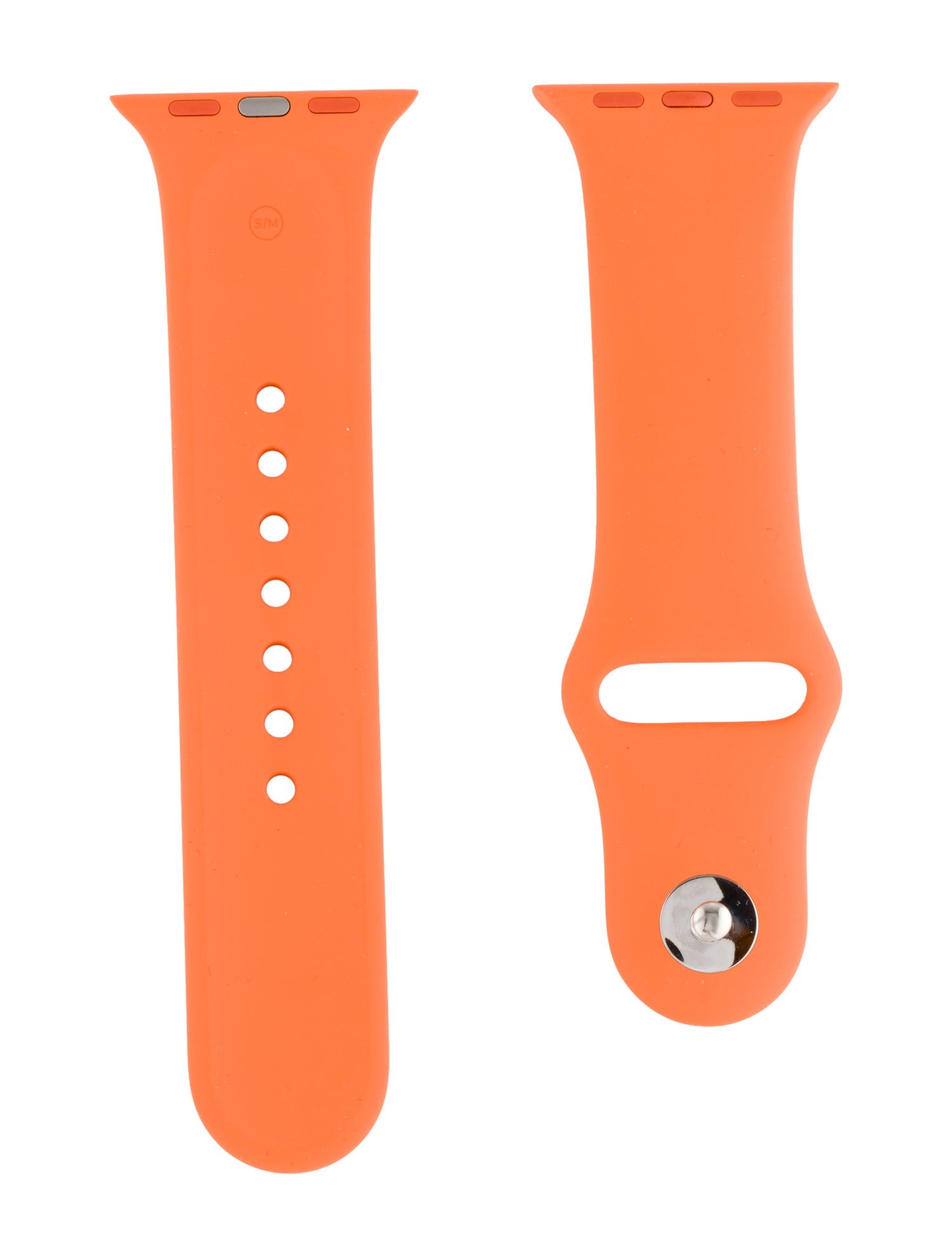 Hermès x Apple Sport Strap