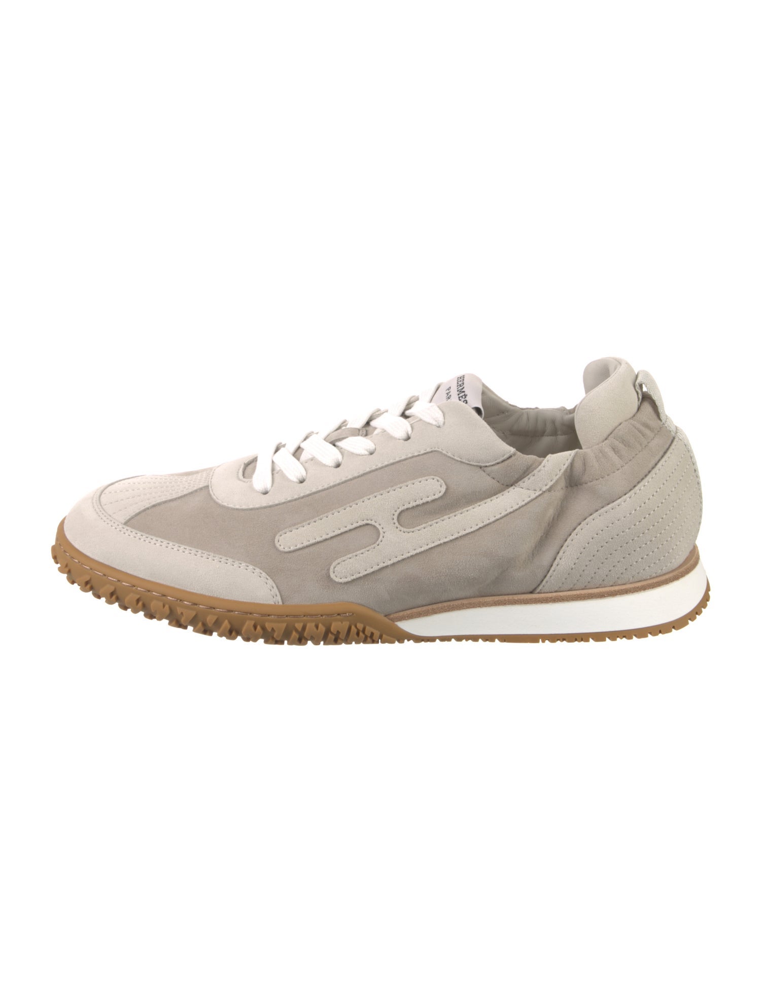 Hermès Jet Sneakers w/ Tags