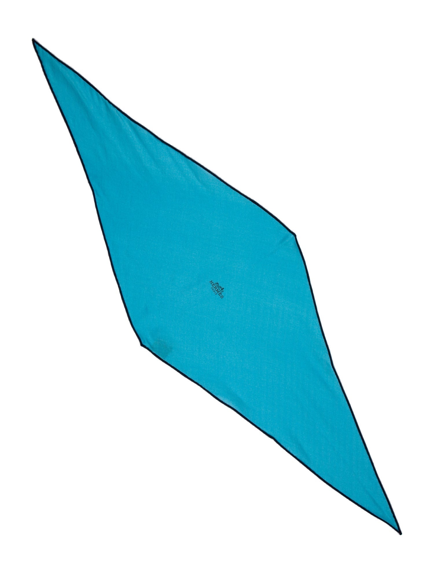 Hermès Cashmere Scarf