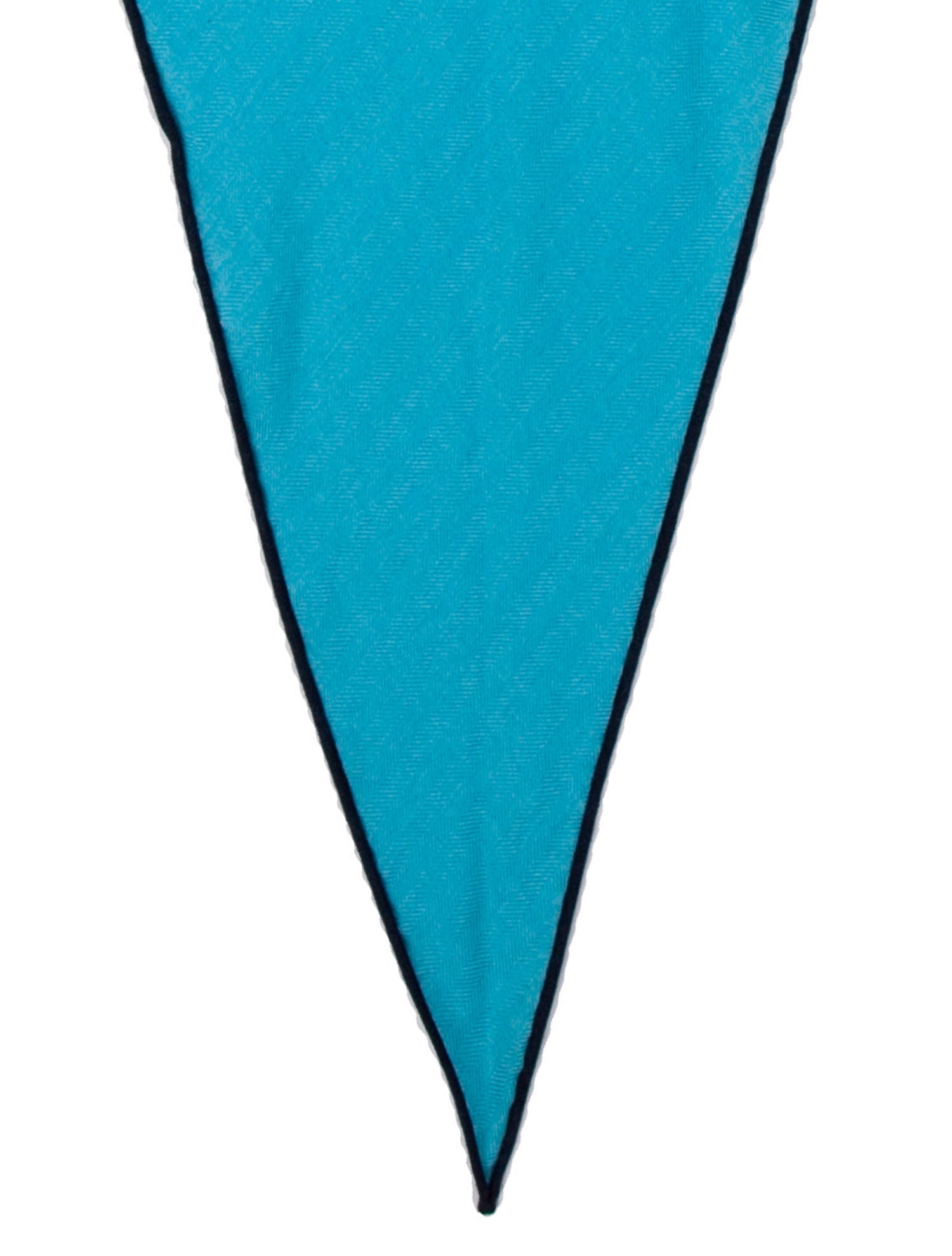 Hermès Cashmere Scarf