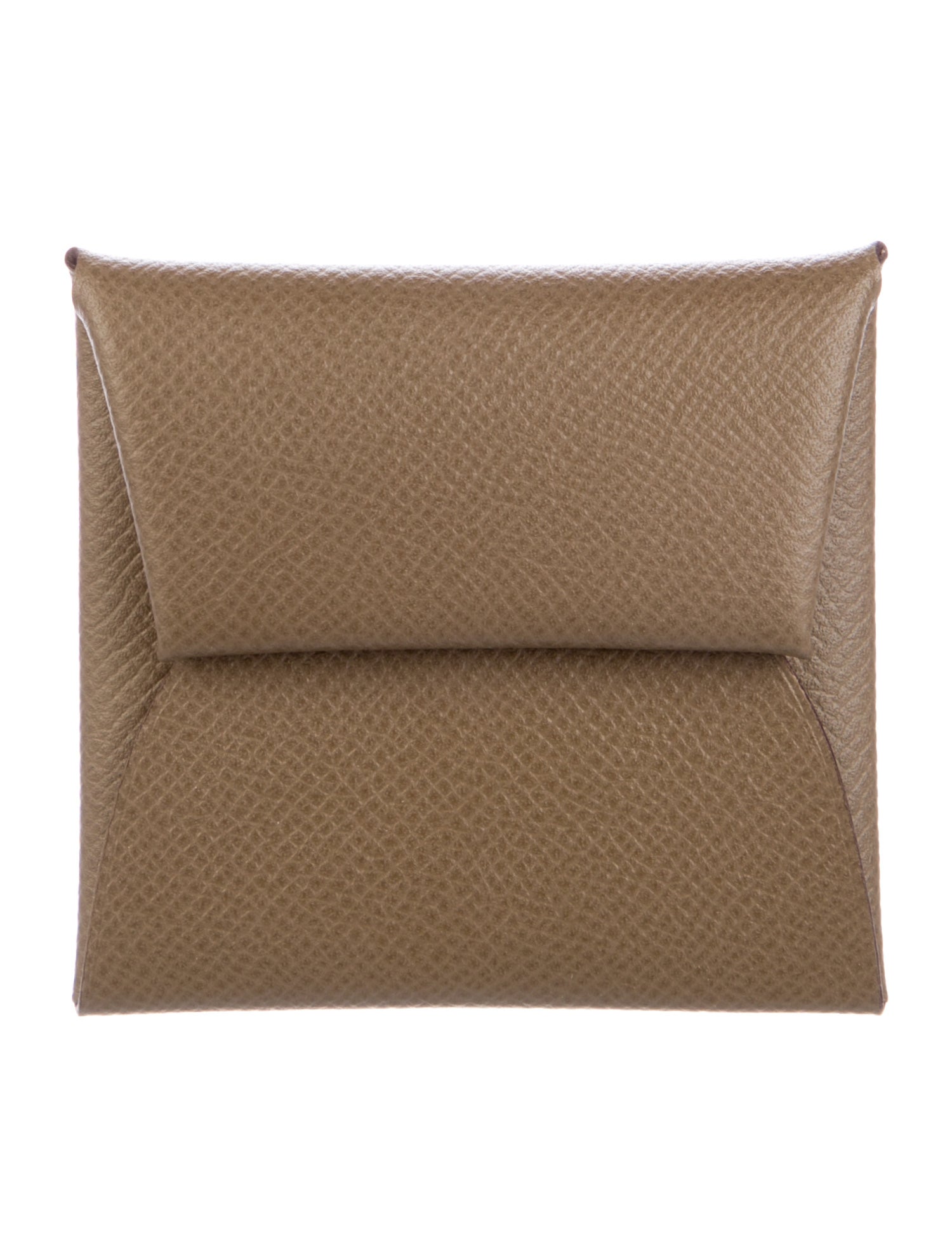 Hermès Bastia Coin Pouch