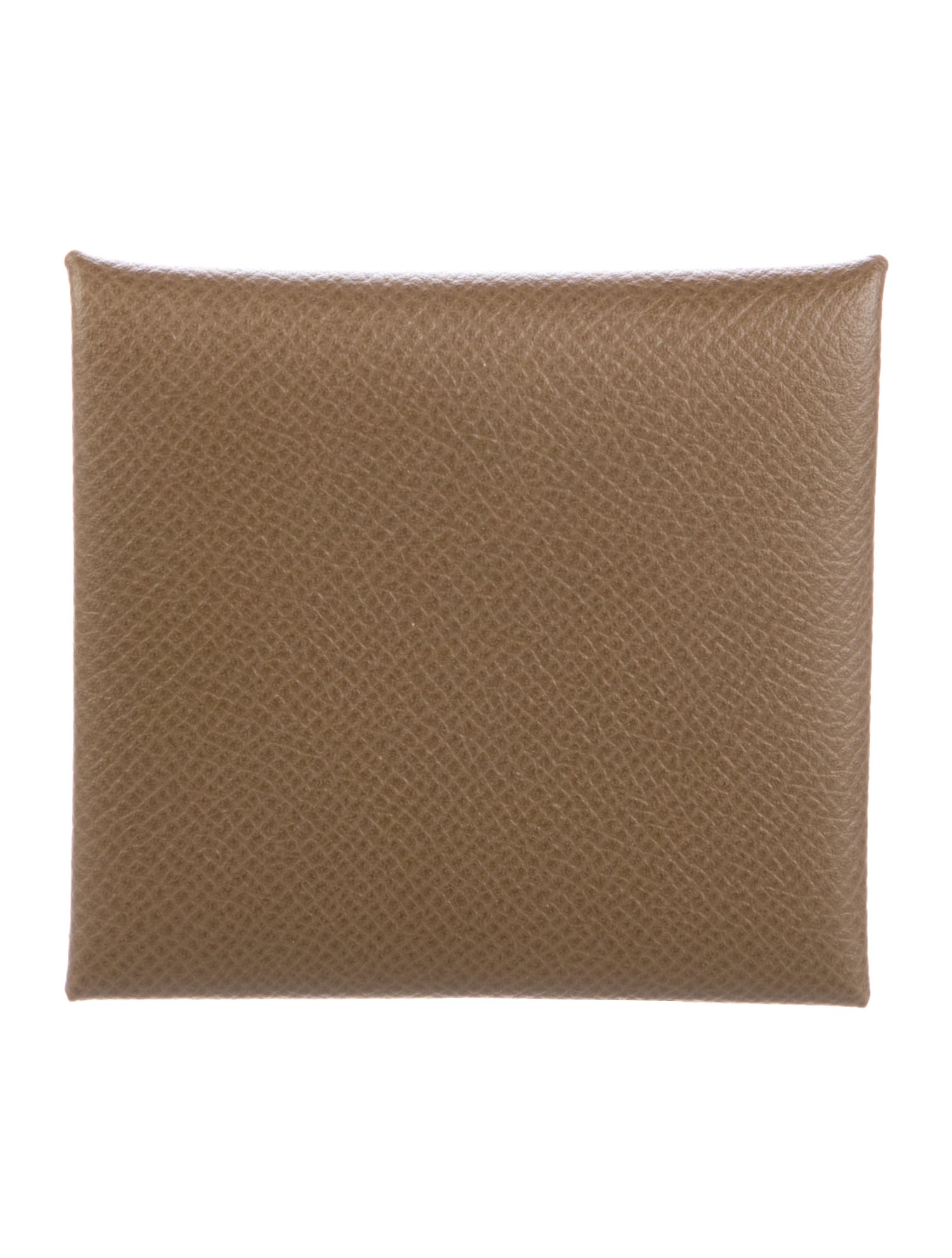 Hermès Bastia Coin Pouch