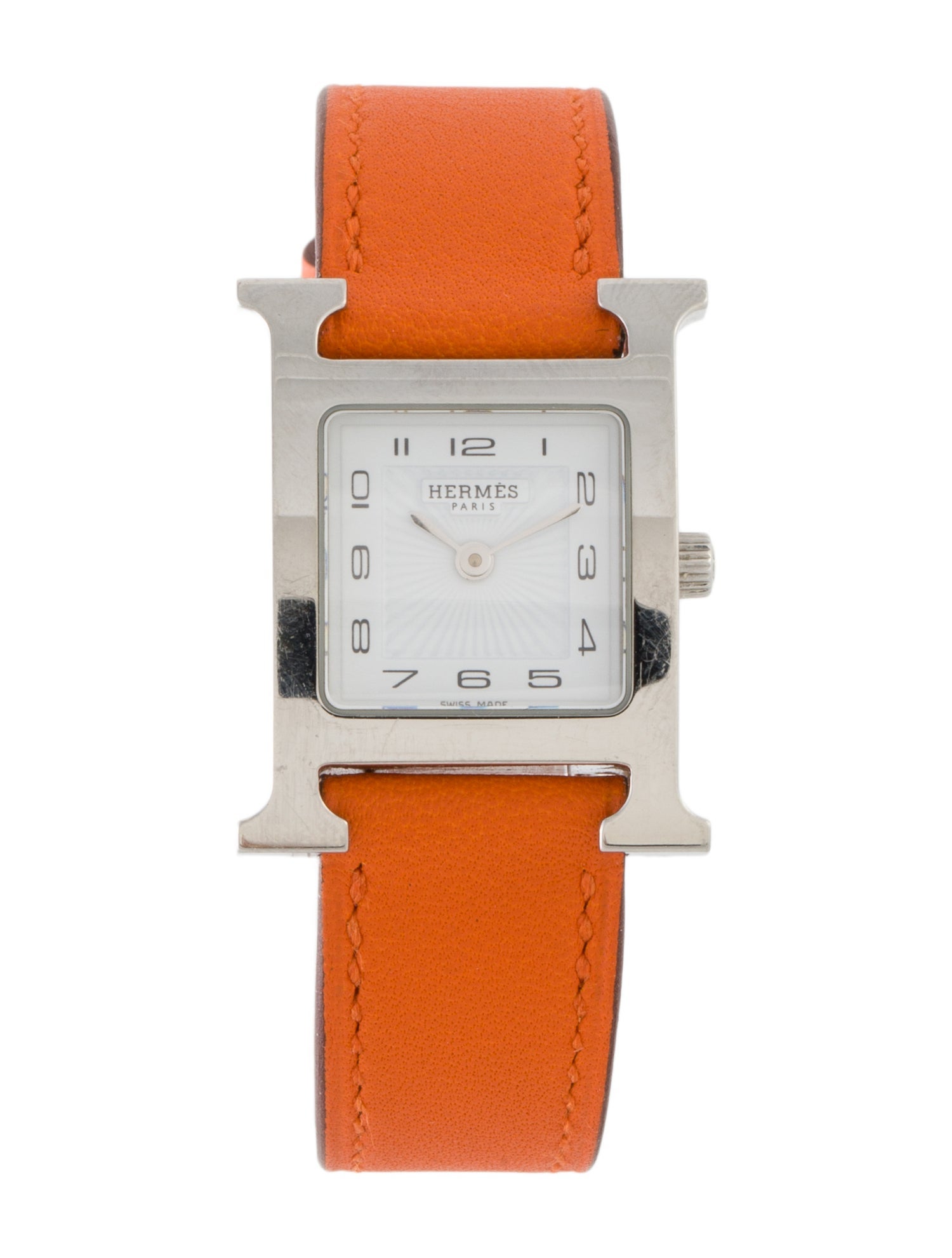 Hermès Heure H Watch