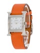 Hermès Heure H Watch