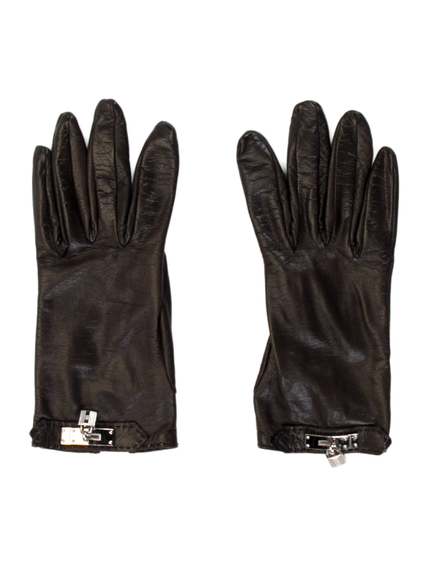 Hermès Milo Soya Gloves