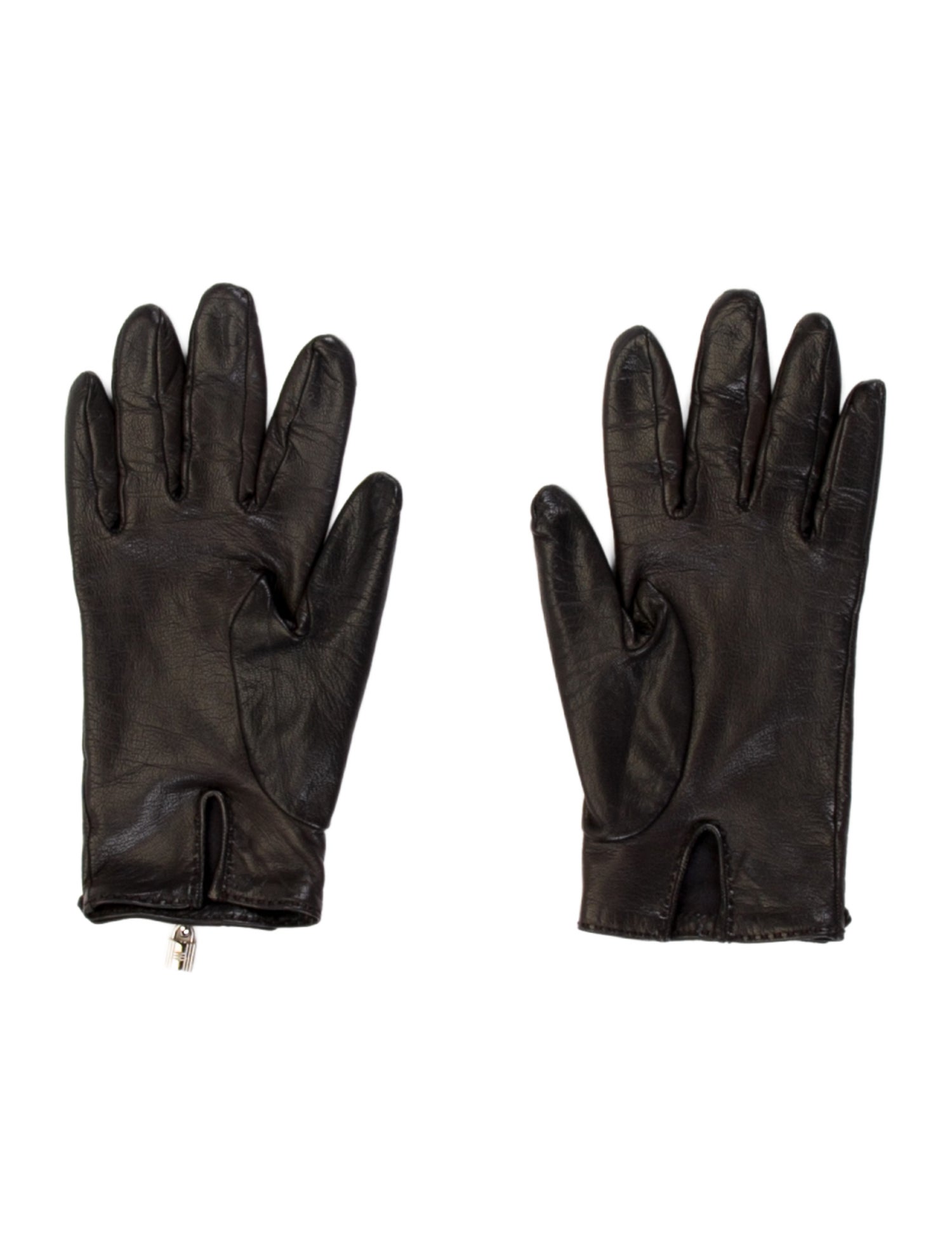 Hermès Milo Soya Gloves