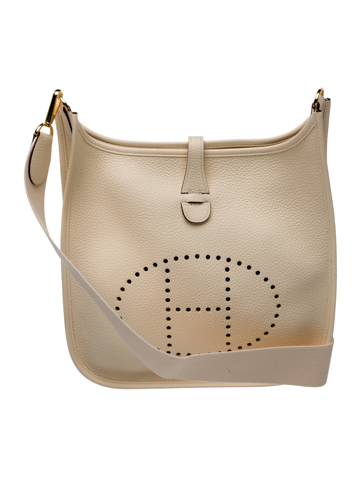Hermès Clemence Evelyene III 29
