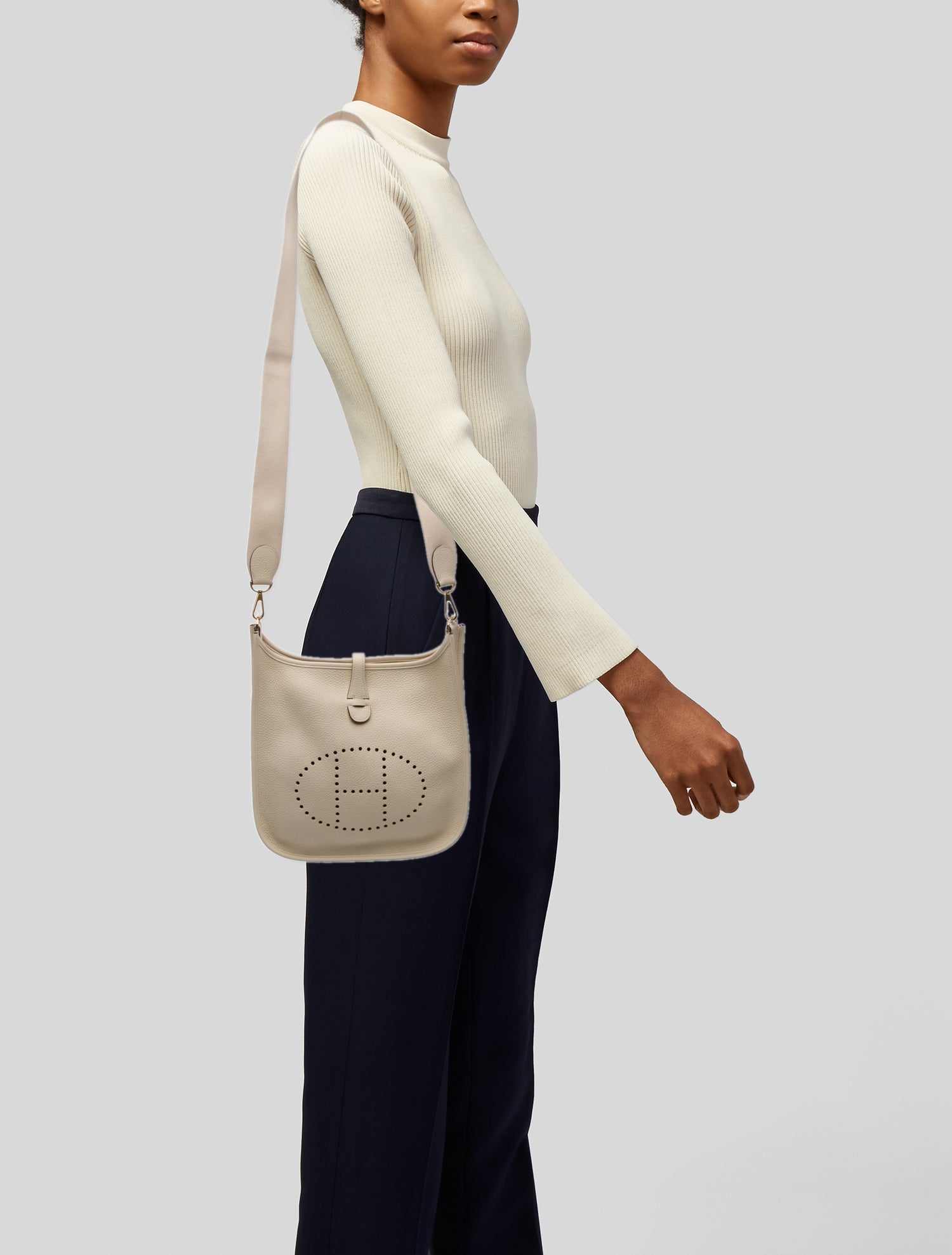 Hermès Clemence Evelyene III 29