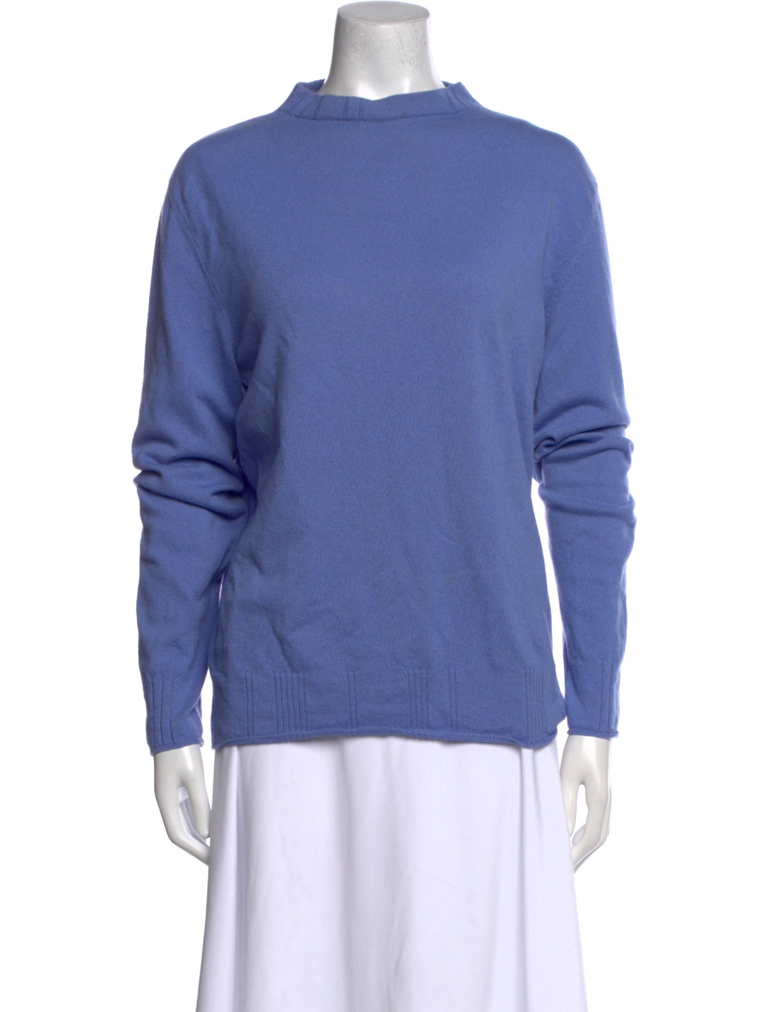 Hermès Crew Neck Sweater