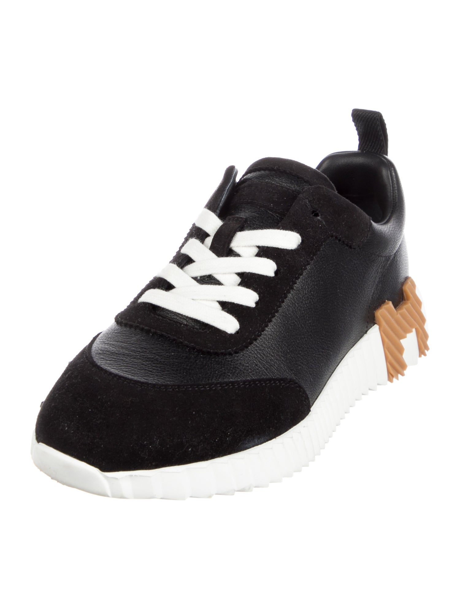 Hermès Bouncing Sneakers