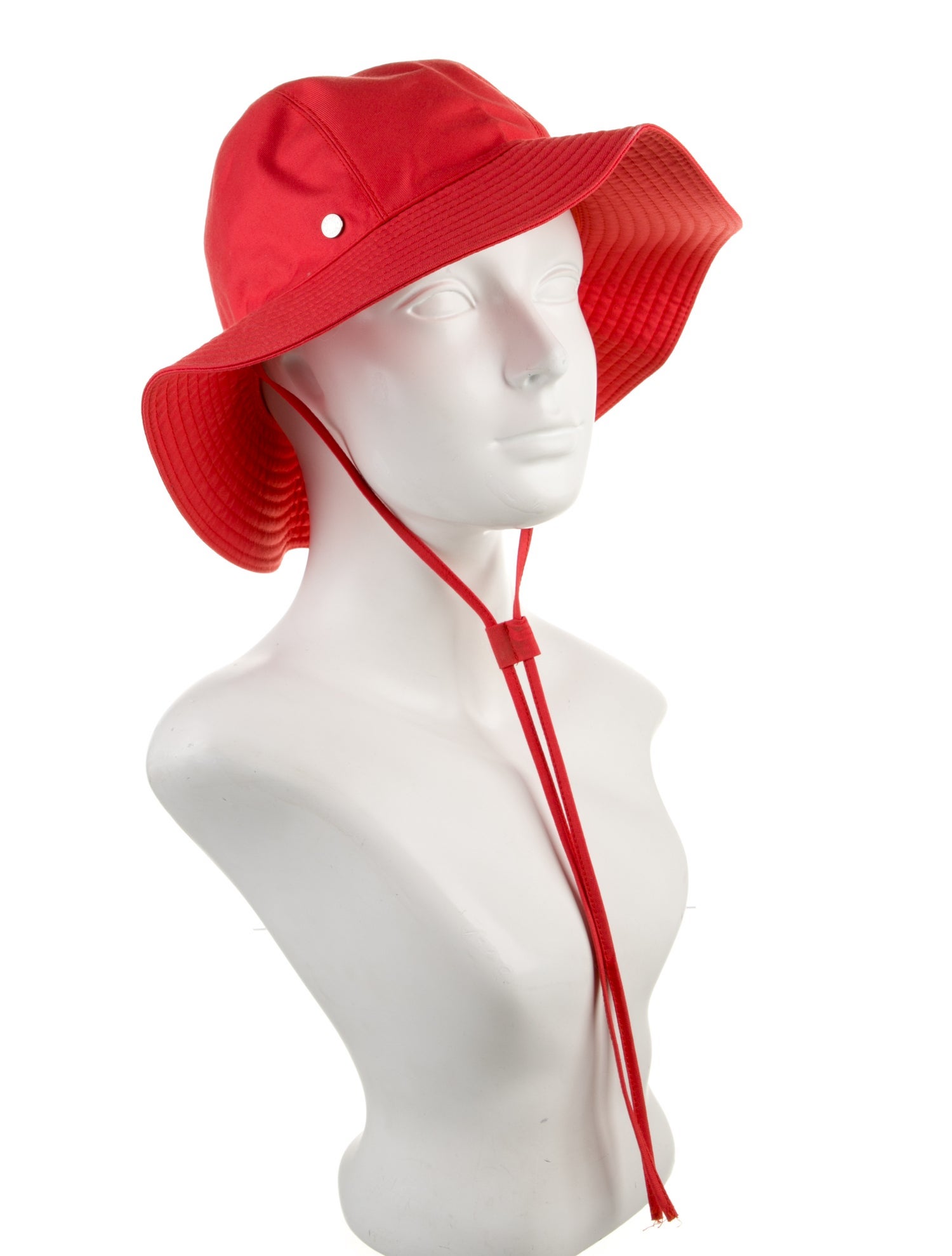 Hermès Clou de Selle Bucket Hat