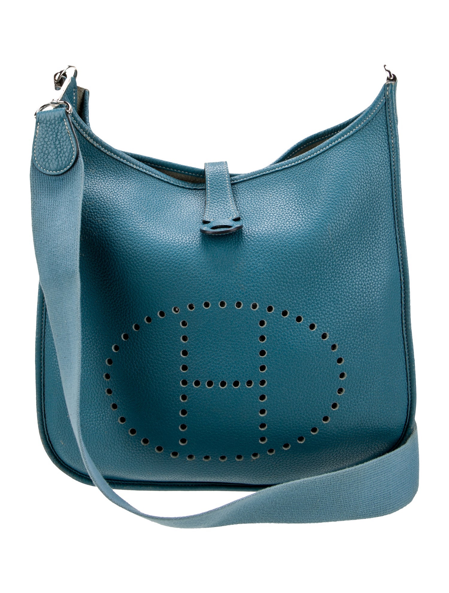 Hermès Clemence Evelyne III 33