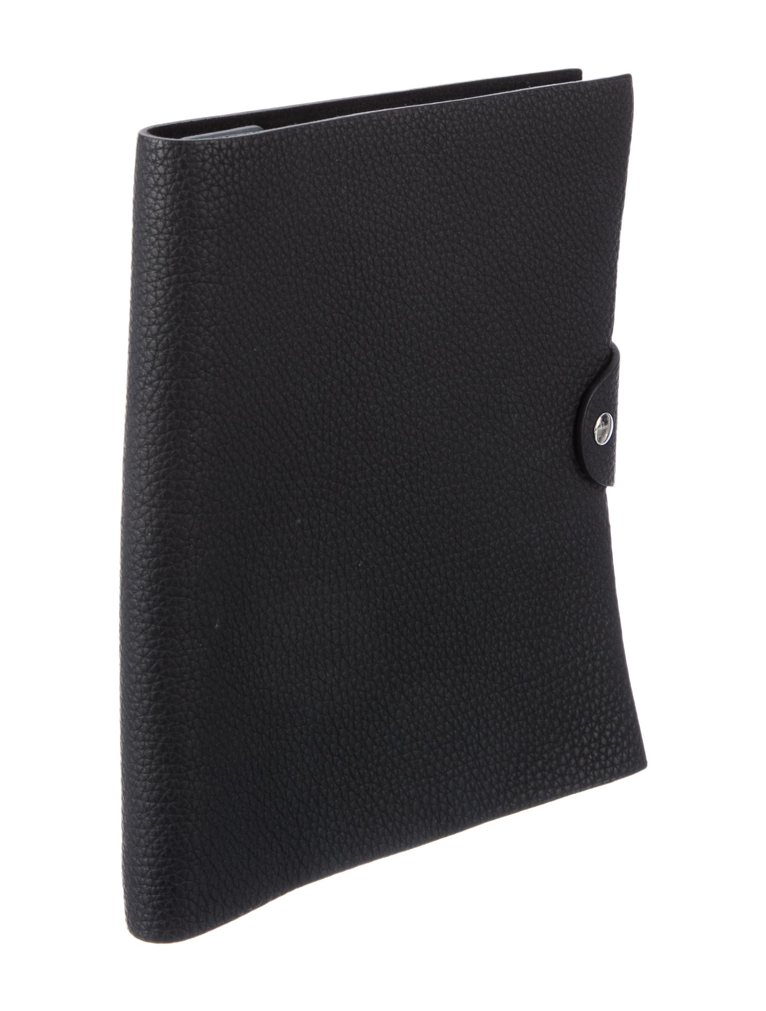 Hermès Togo Ulysse MM Notebook Cover