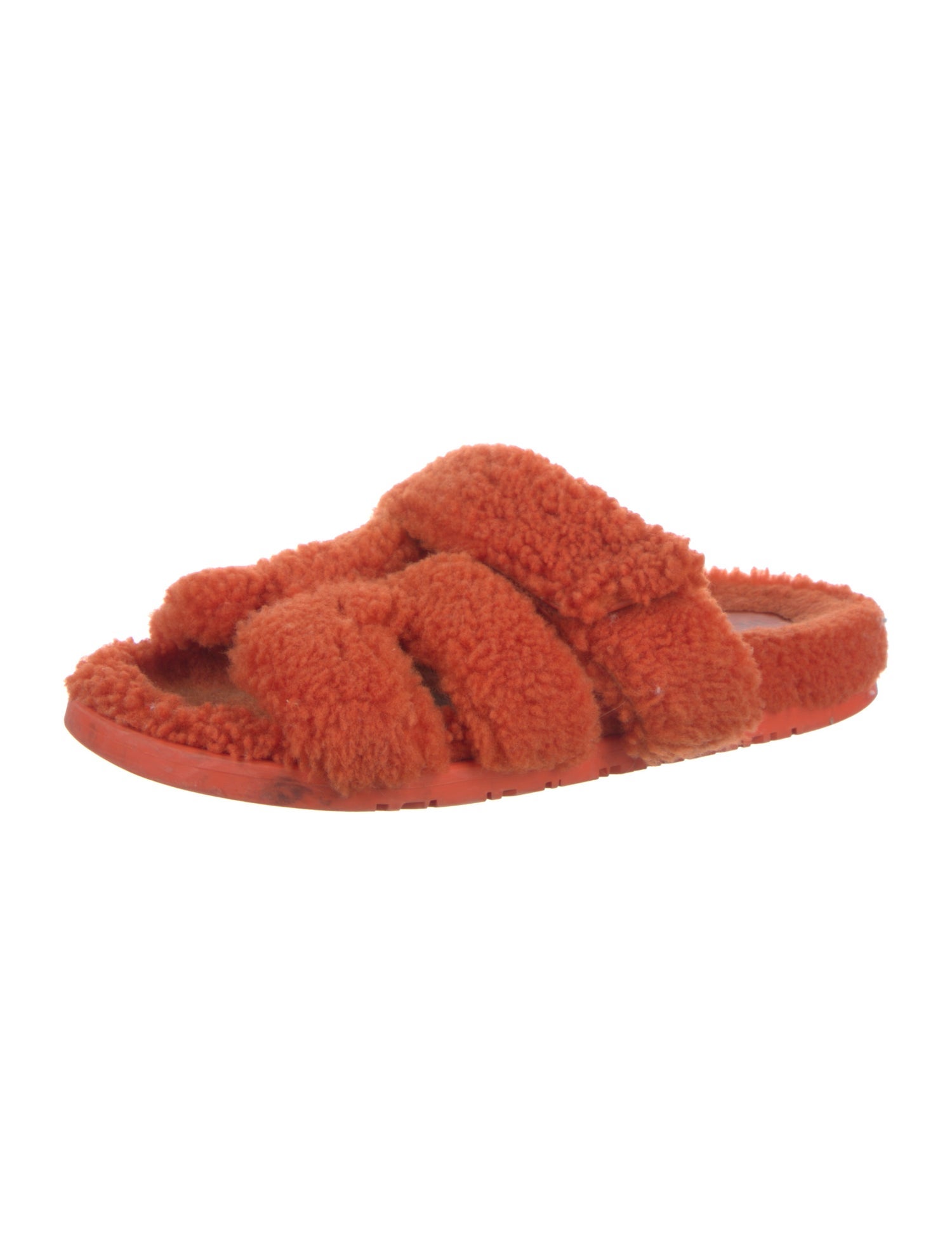 Hermès Chypre H Logo Slides