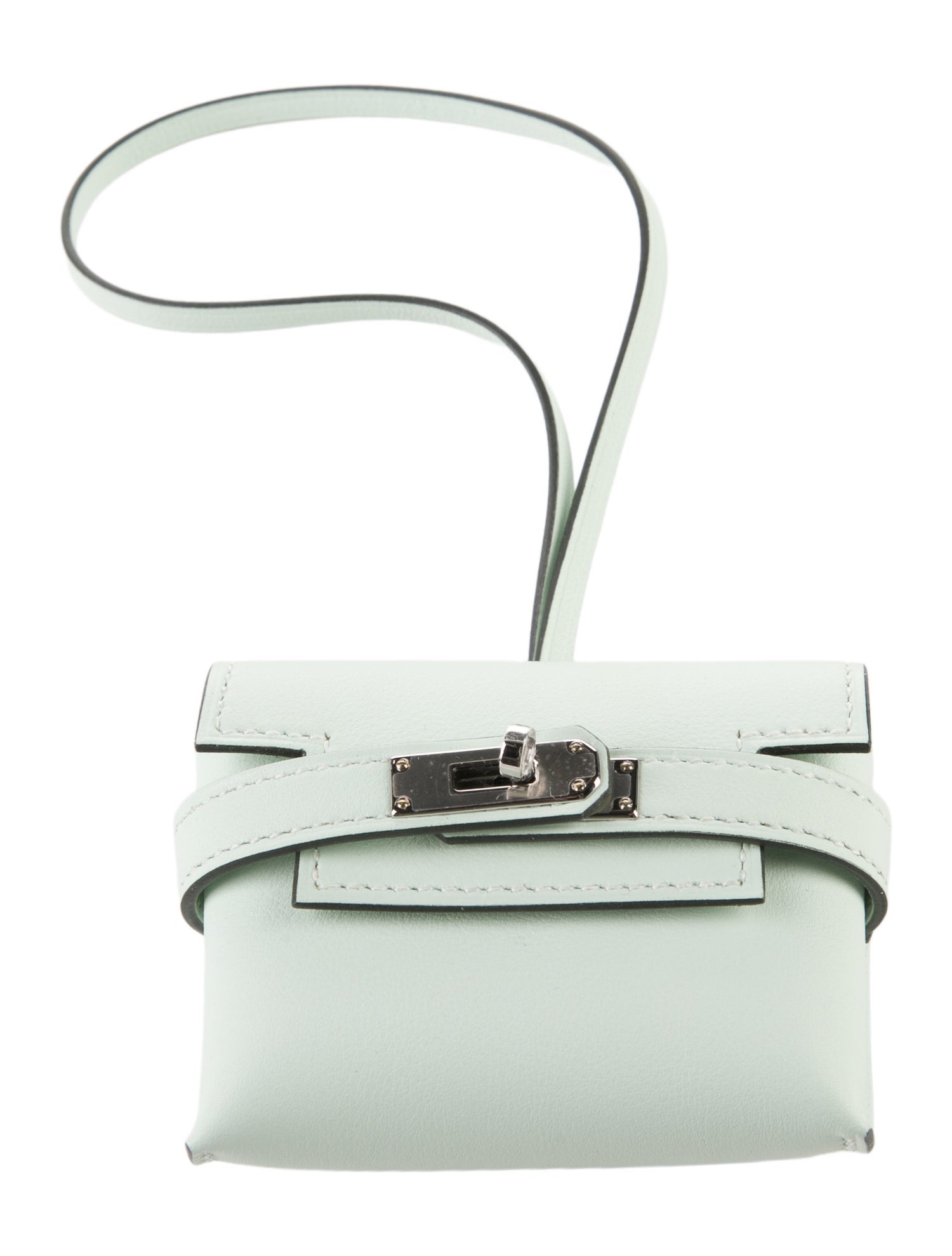 Hermès Kelly Festival Bag Charm