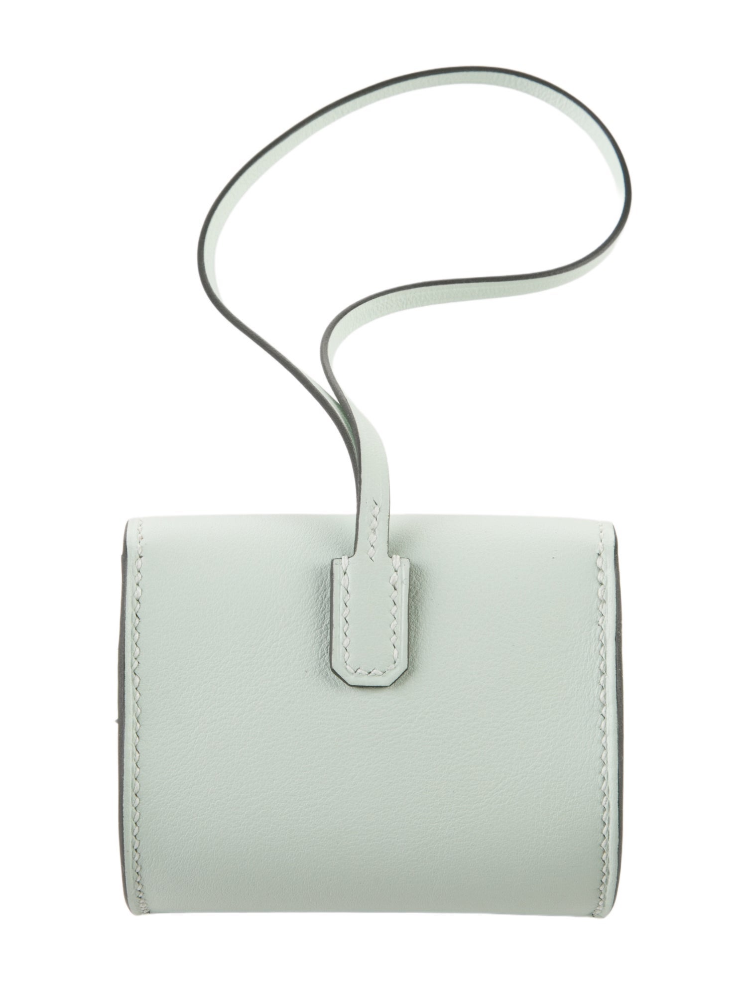 Hermès Kelly Festival Bag Charm