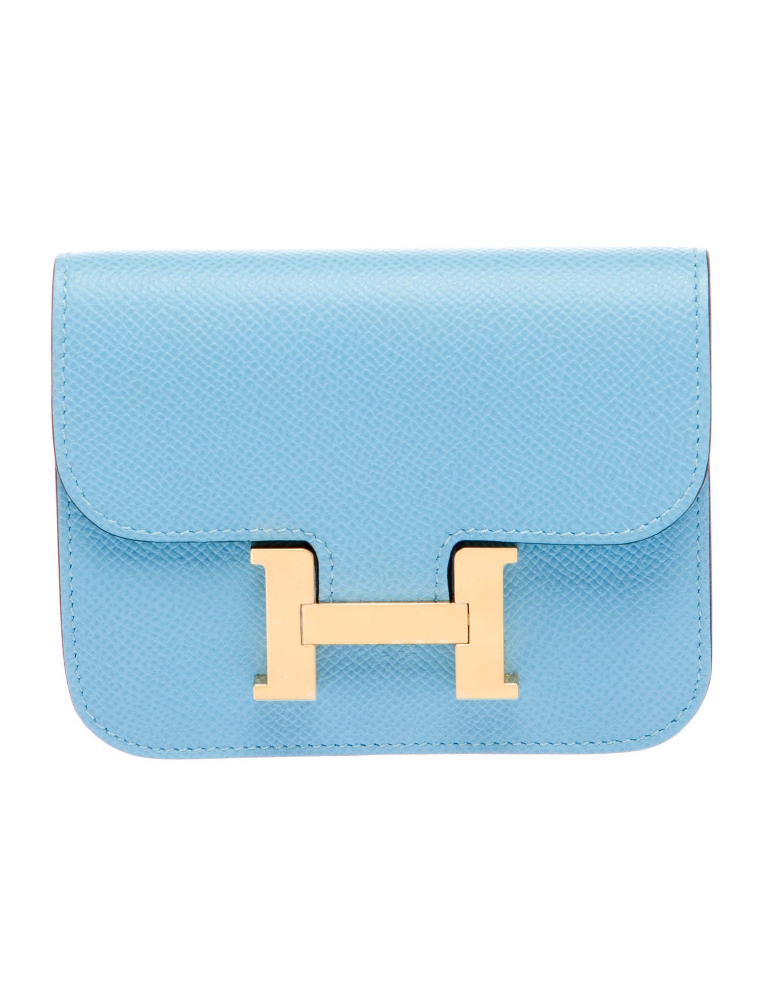 Hermès Constance Slim