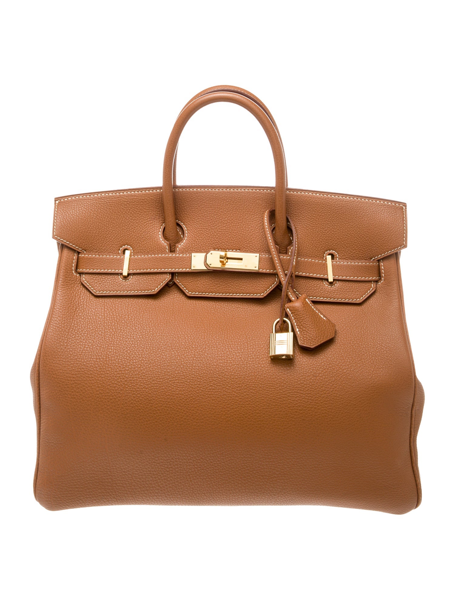 Hermès Togo HAC Birkin 32