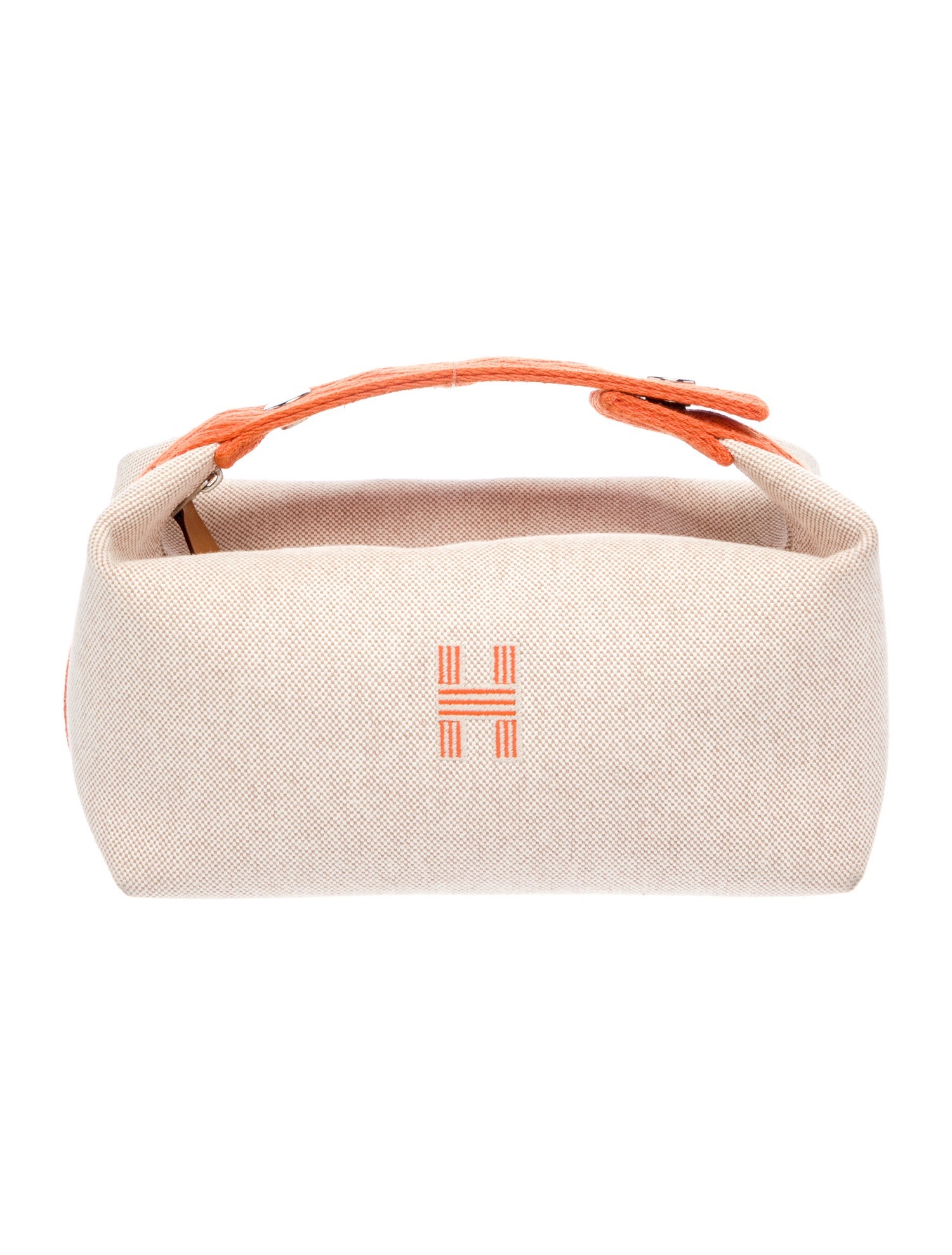 Hermès Small Bride-a-Brac Pouch