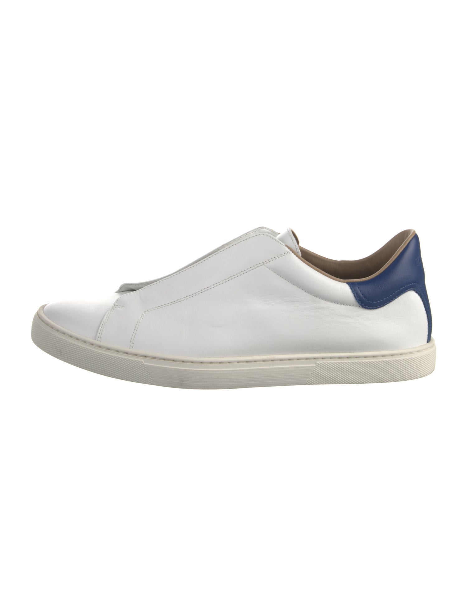 Hermès Day Sneakers